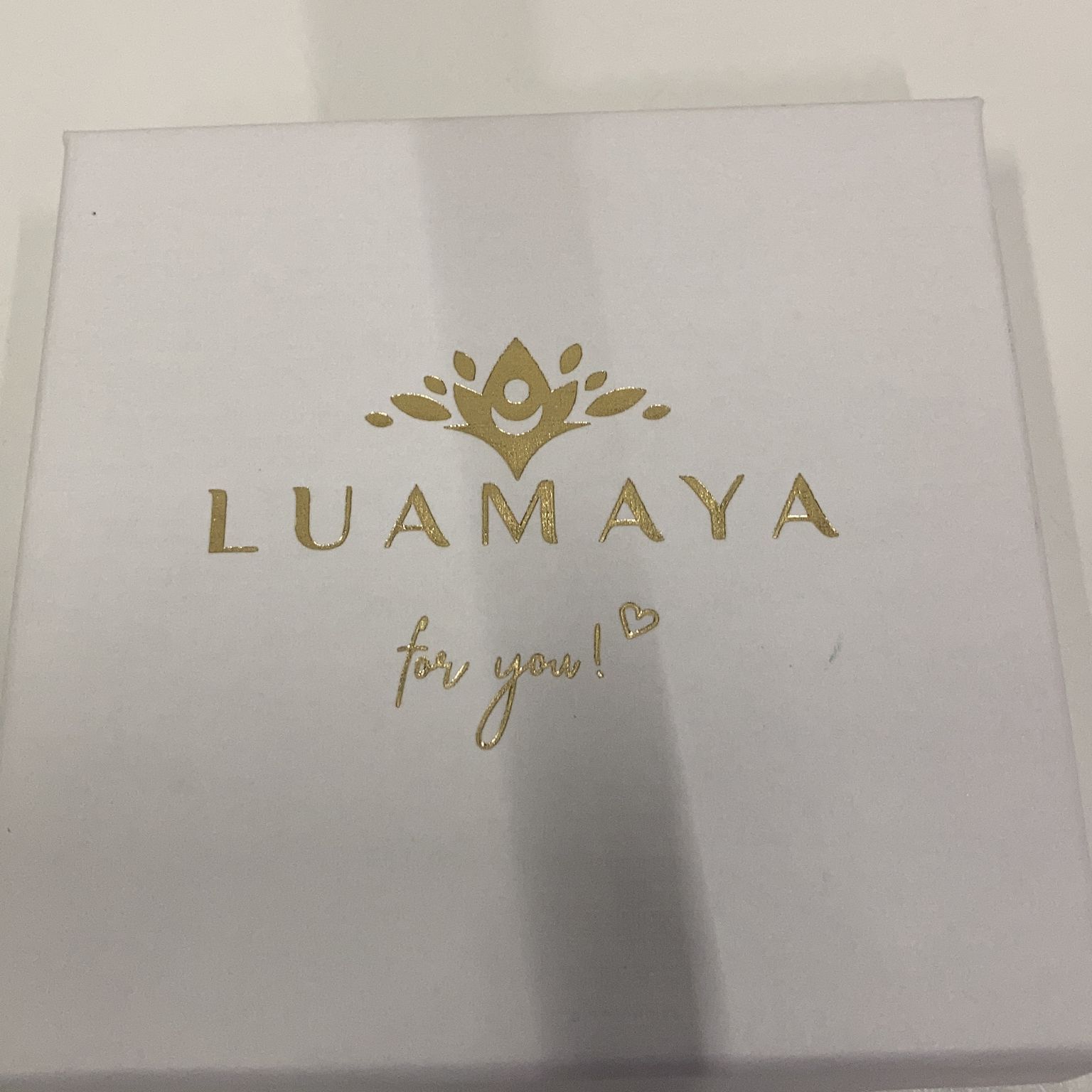 Luamaya