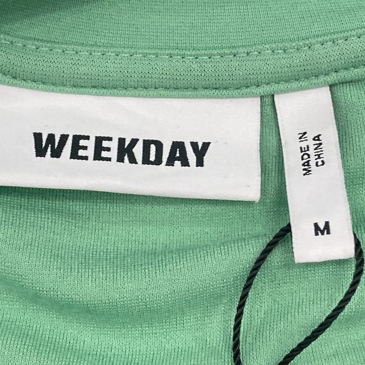 Weekday