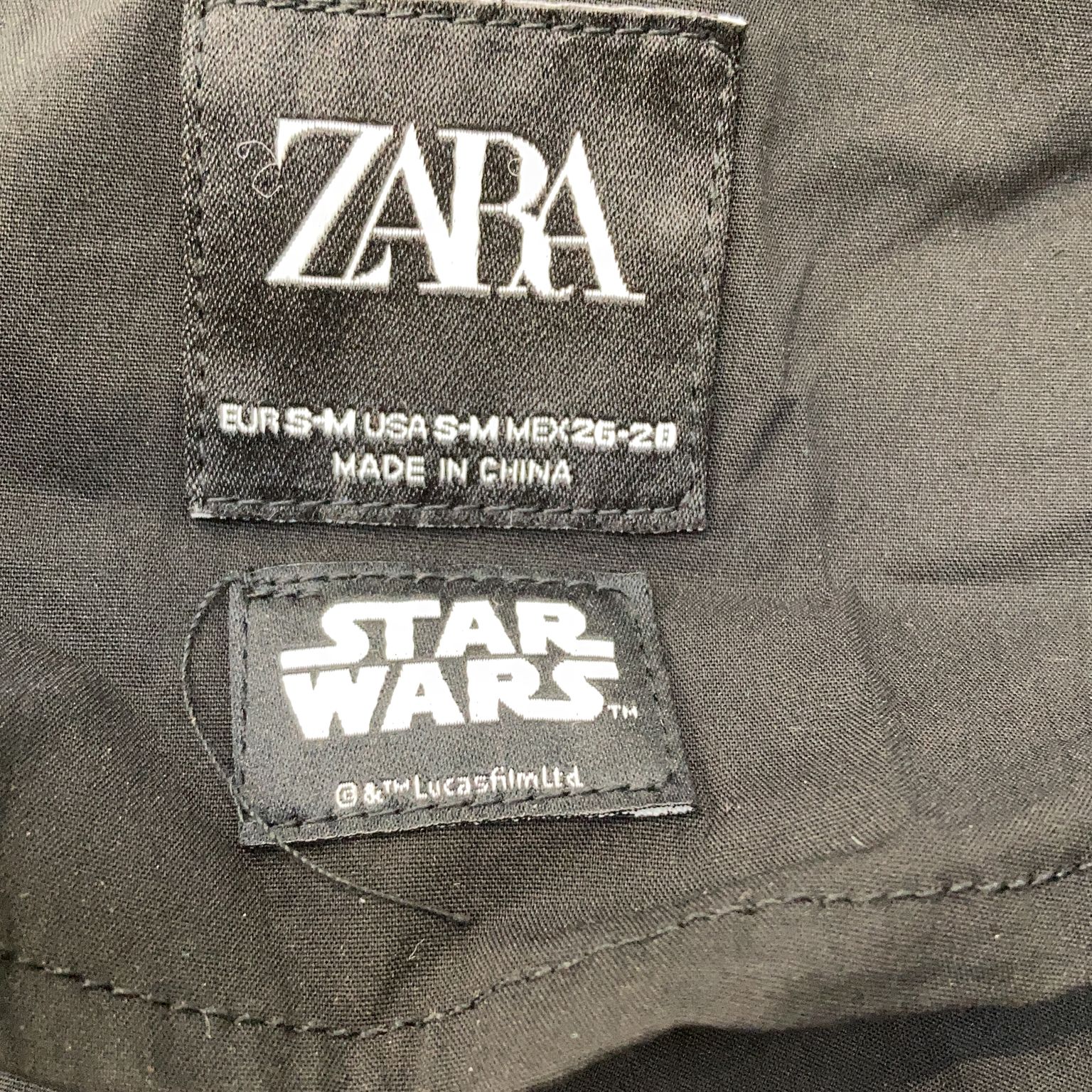 Zara