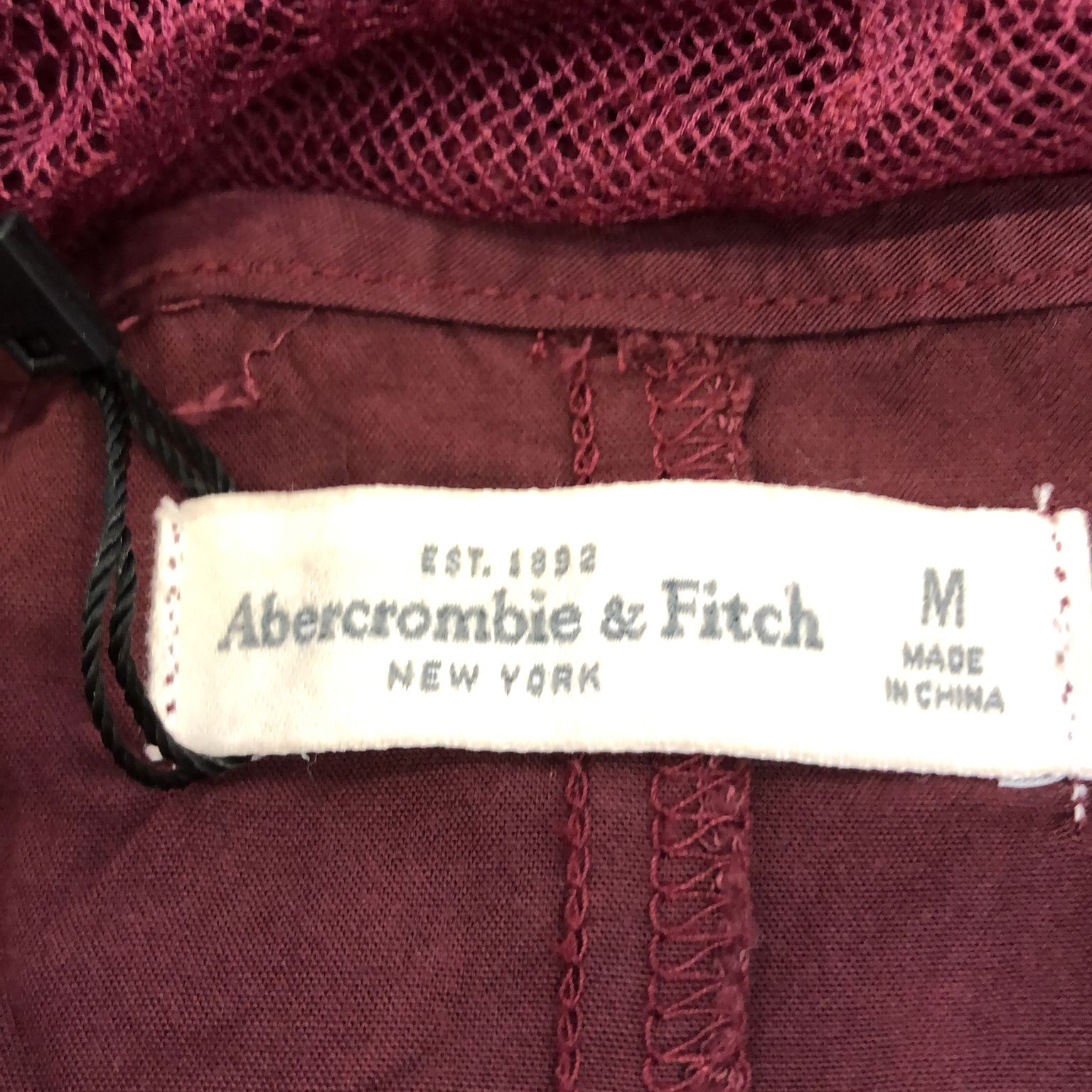 Abercrombie  Fitch