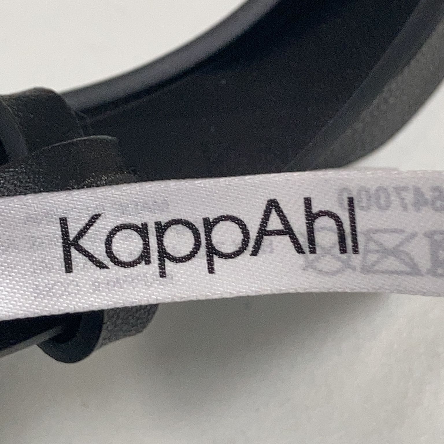 KappAhl