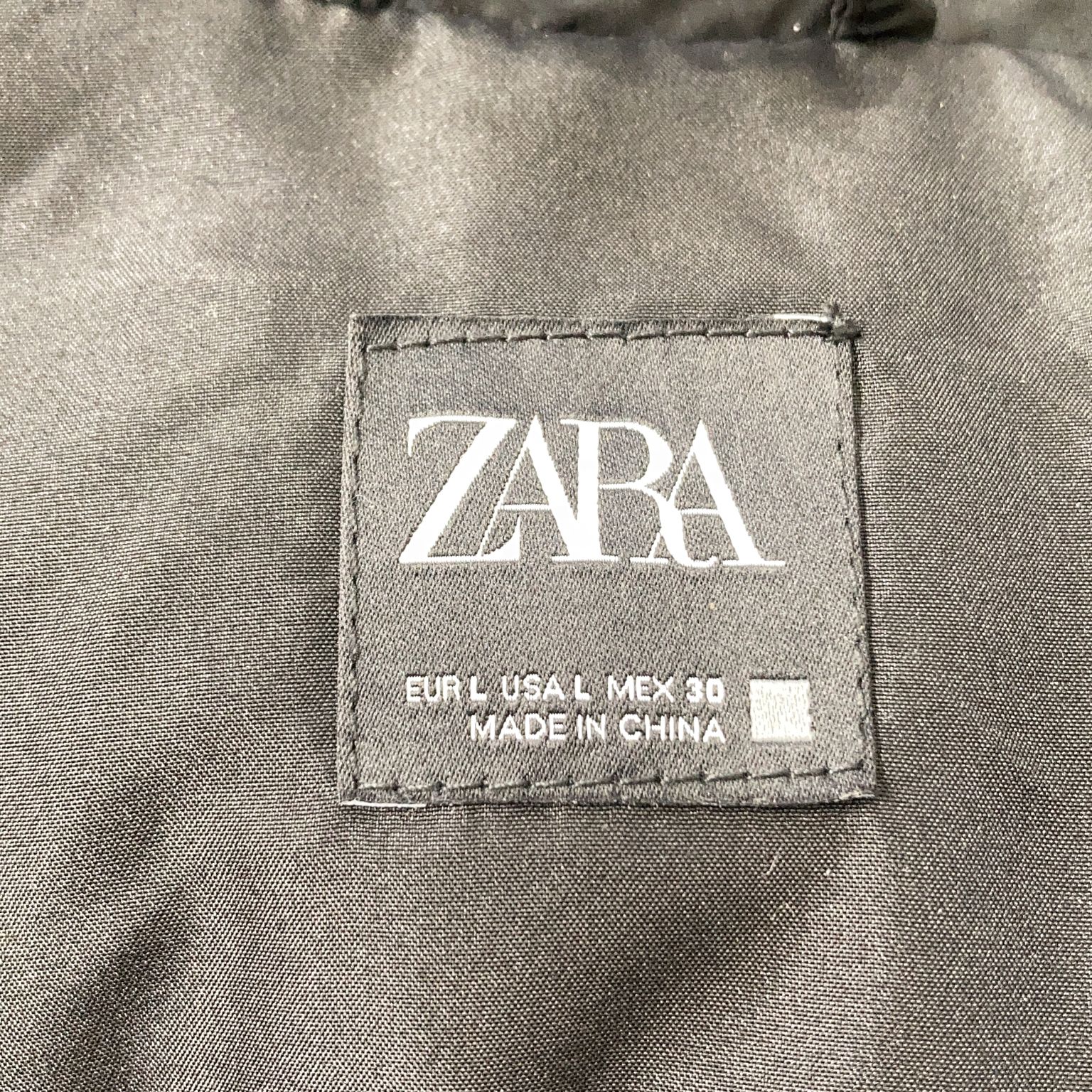 Zara