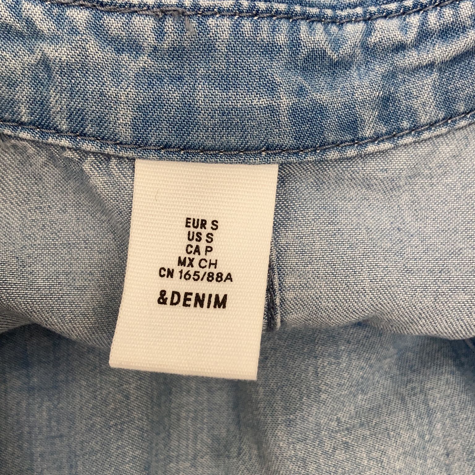 Denim by HM