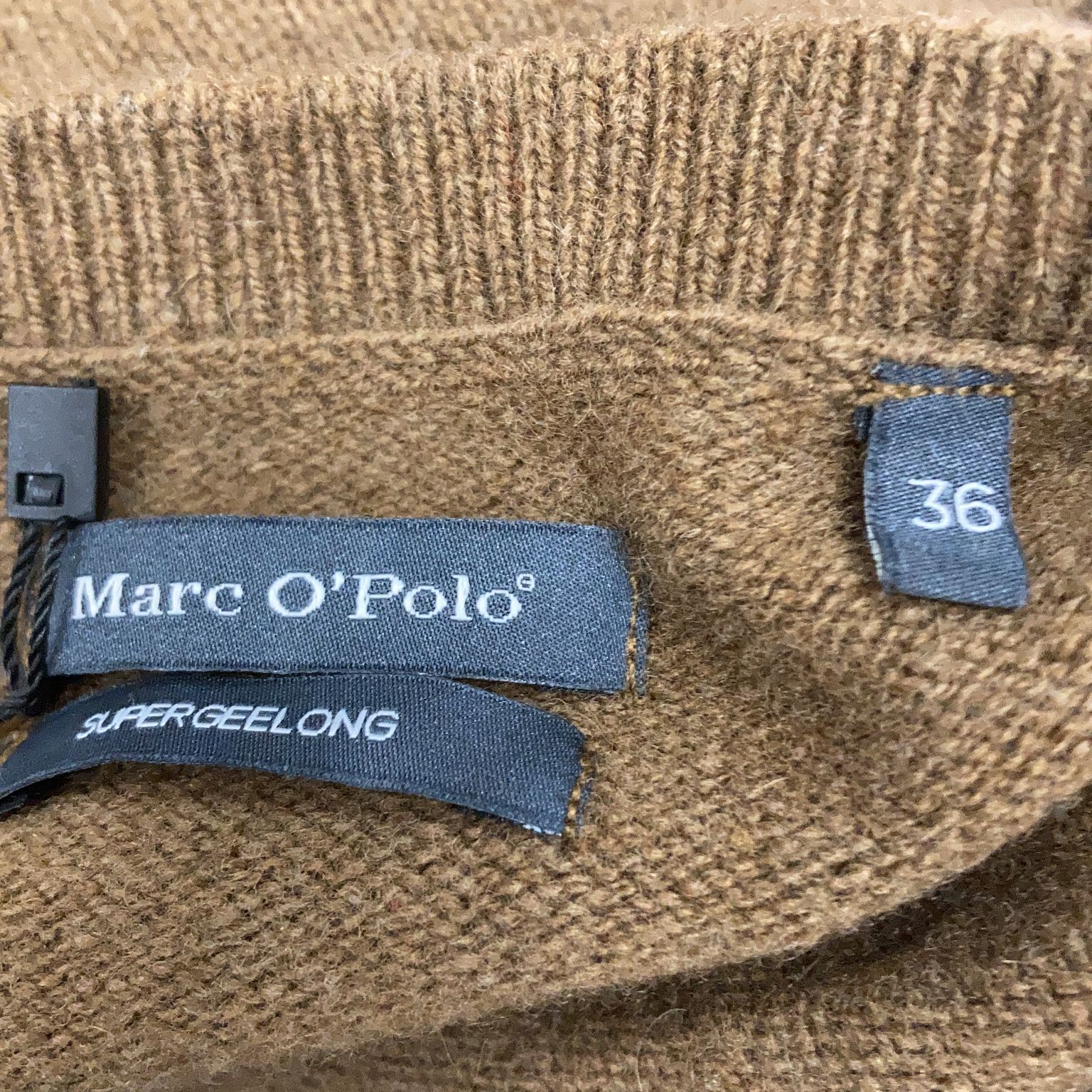 Marc O'Polo