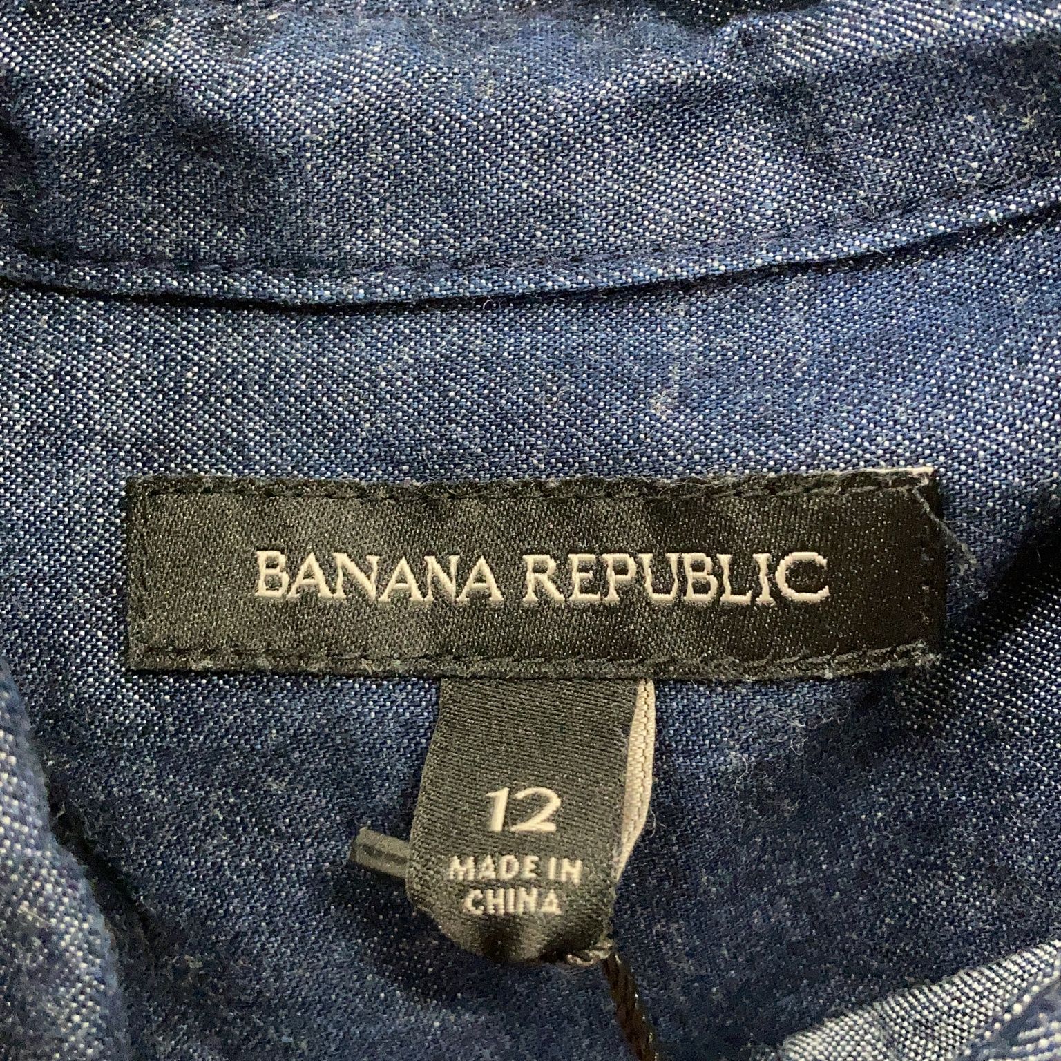 Banana Republic