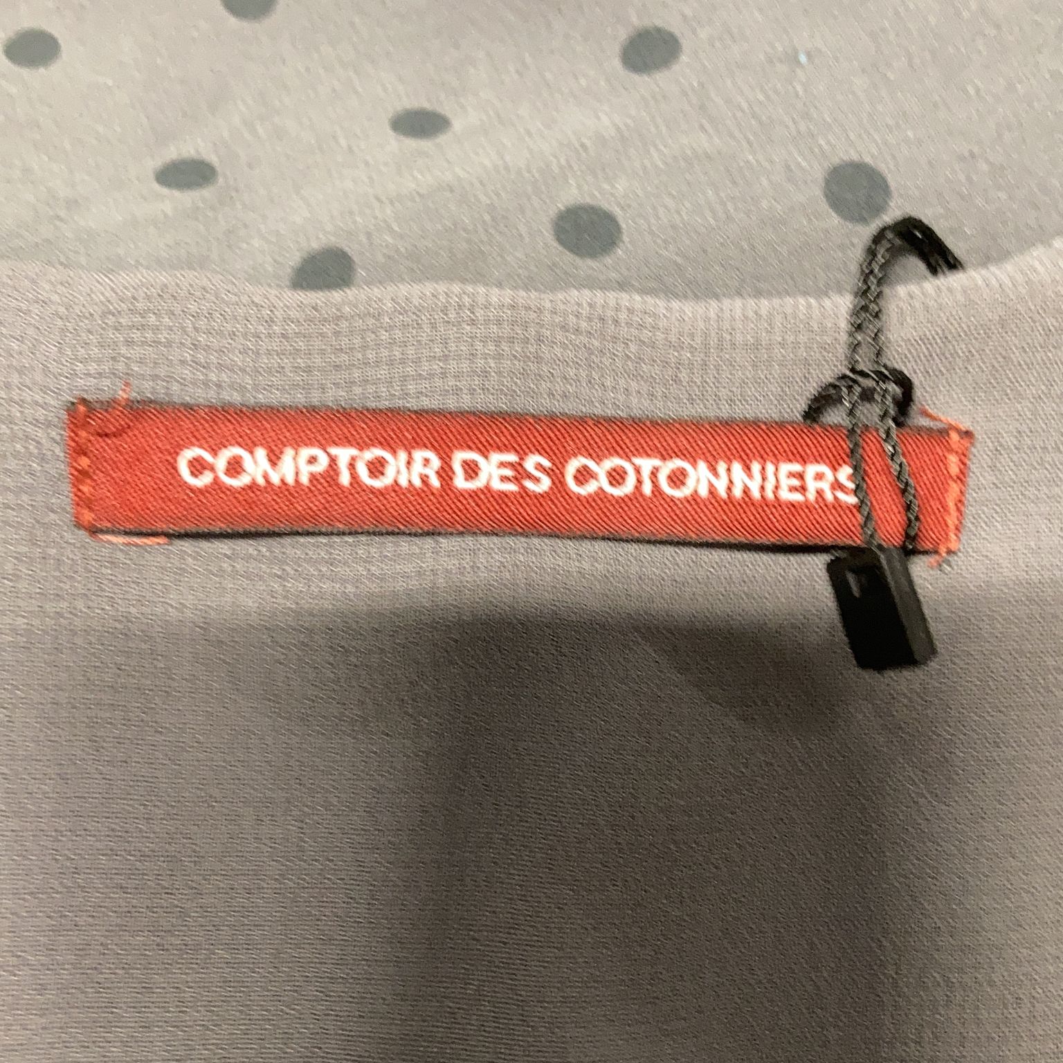 Comptoir des Cotonniers