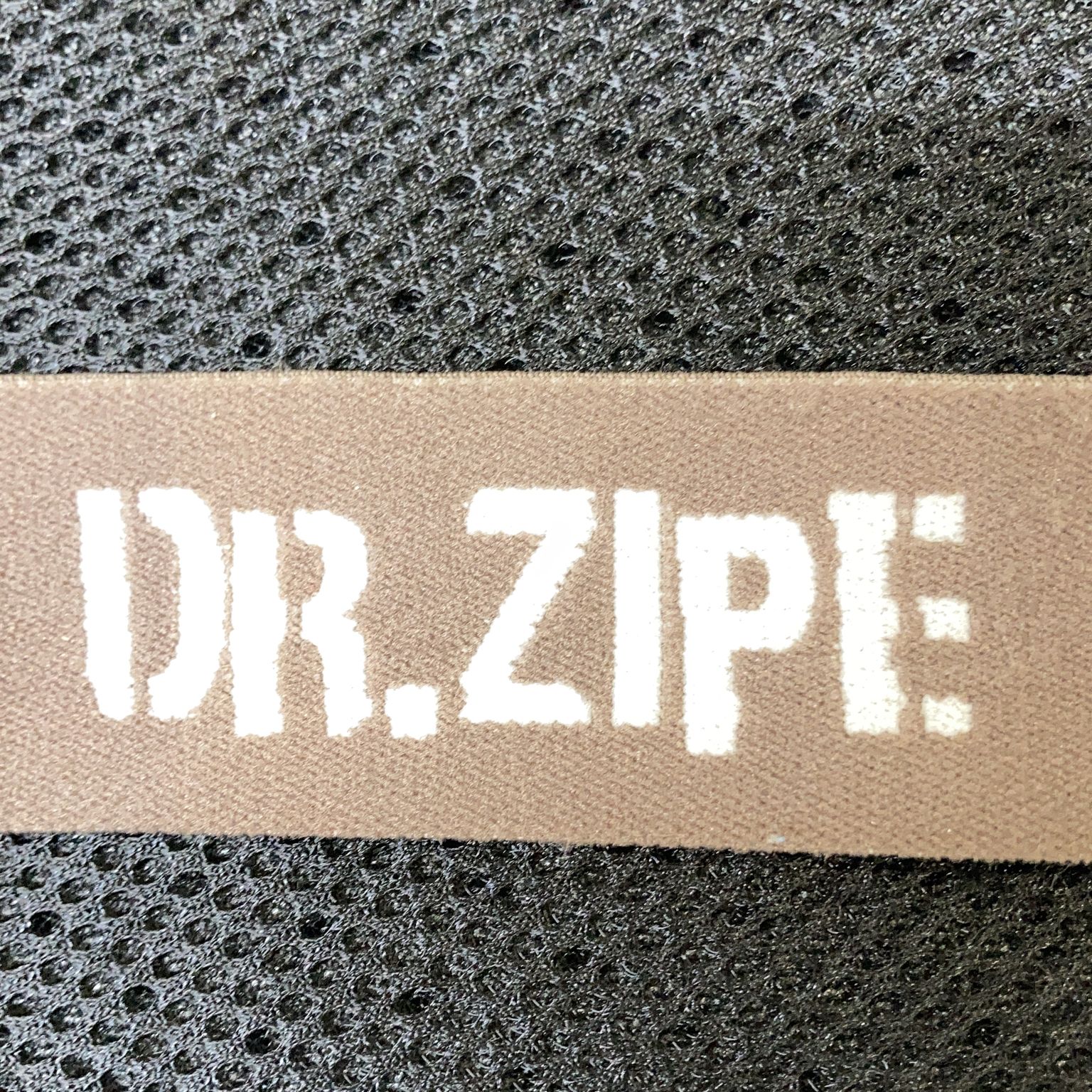 Dr Zipe