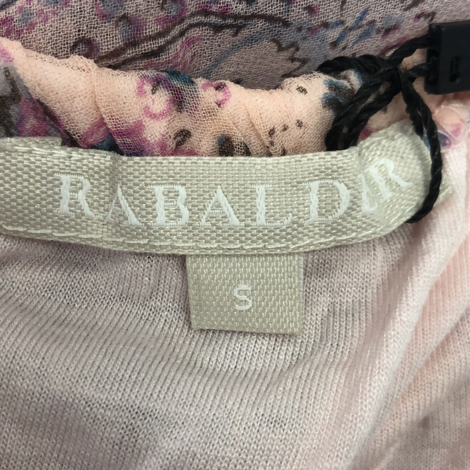 Rabalder