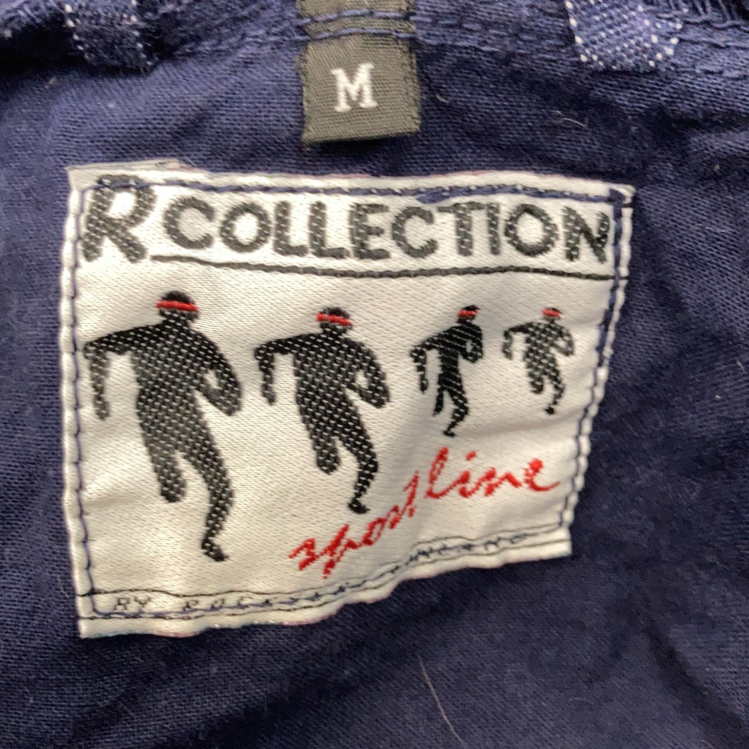 R. Collection