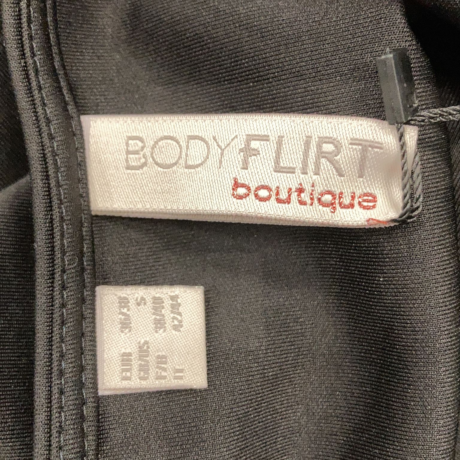 Bodyflirt Boutique