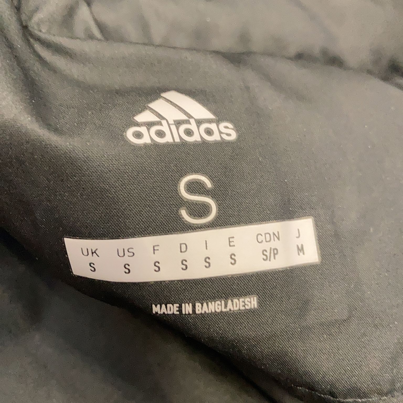 Adidas