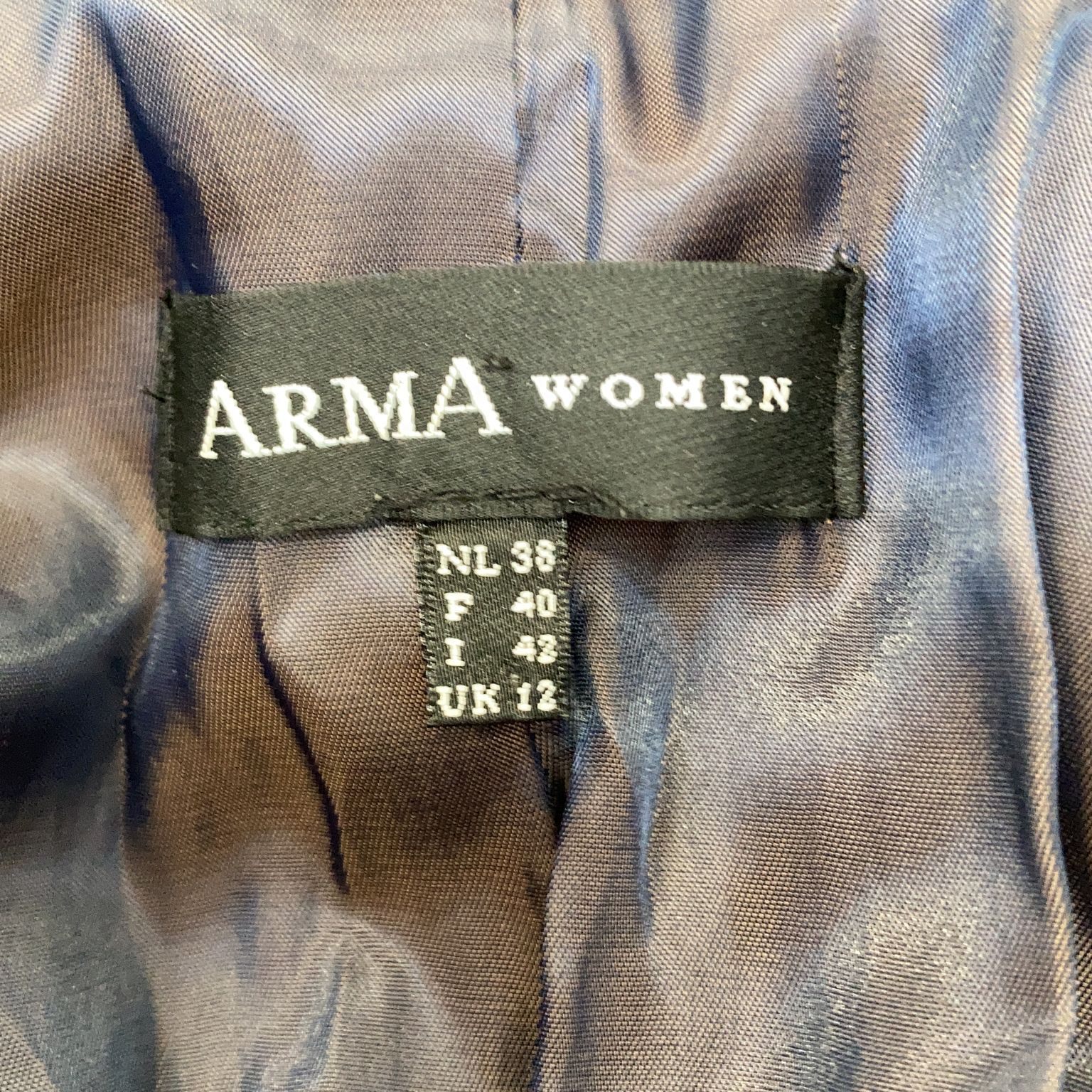 ARMA Women