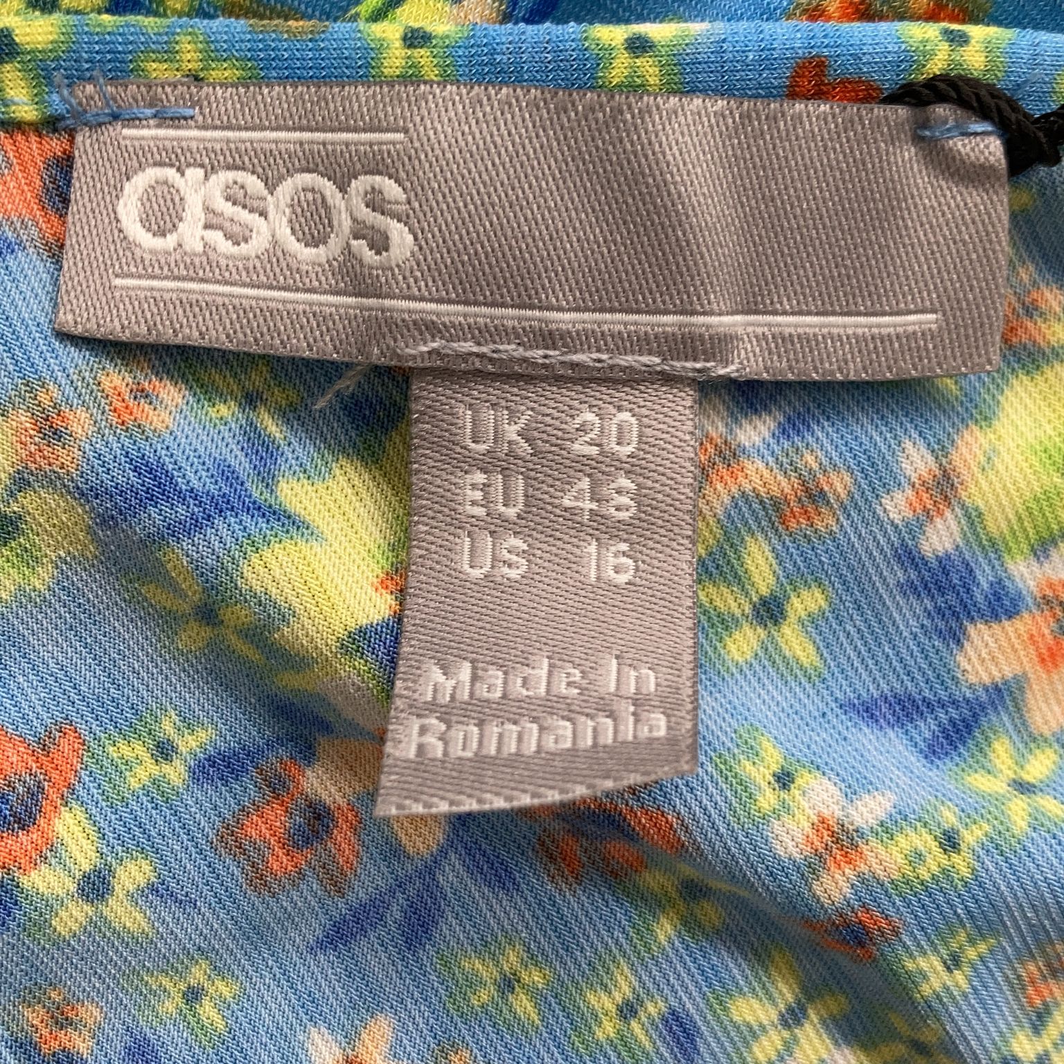 ASOS