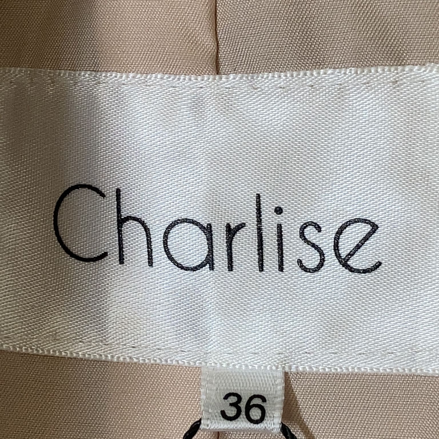 Charlise