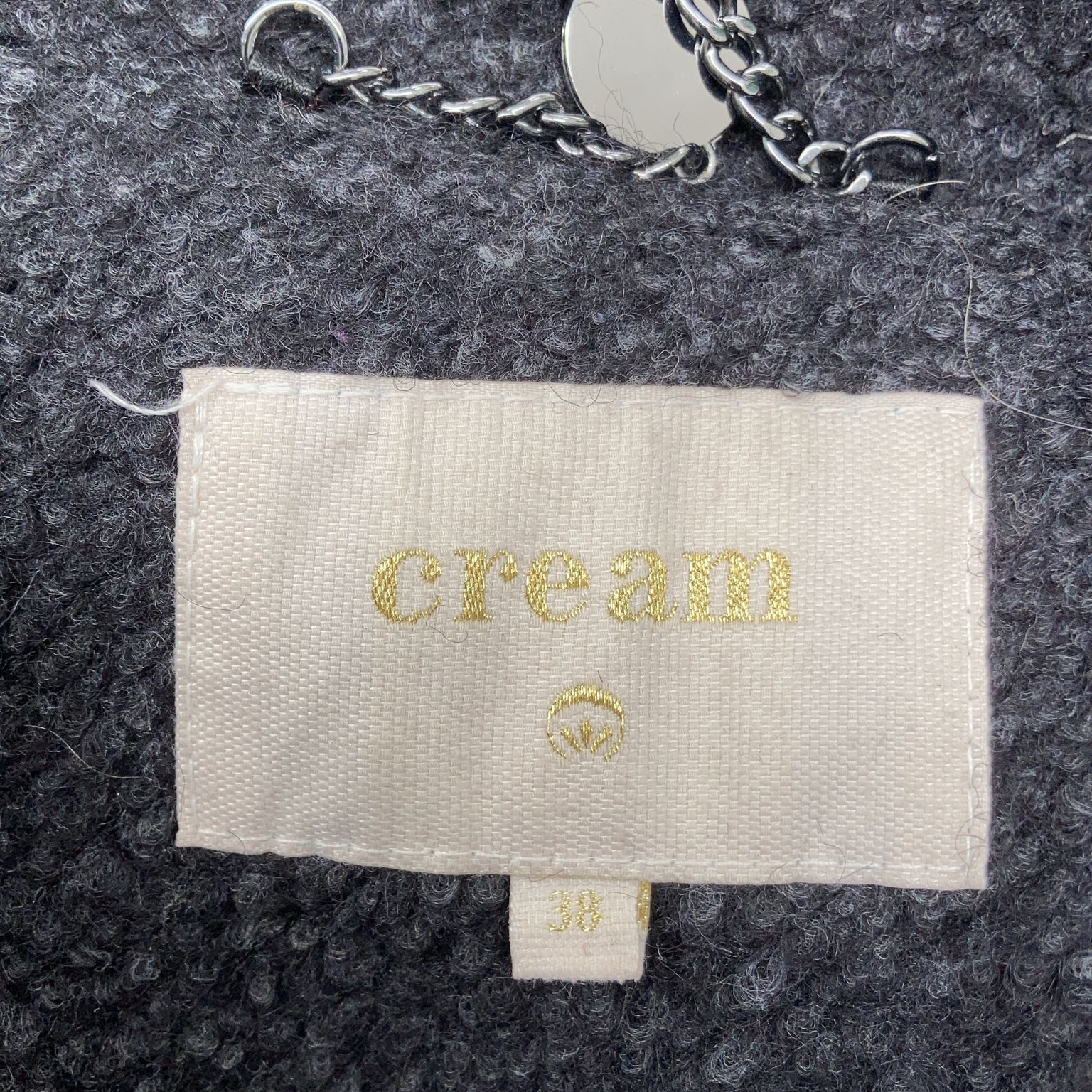 Cream