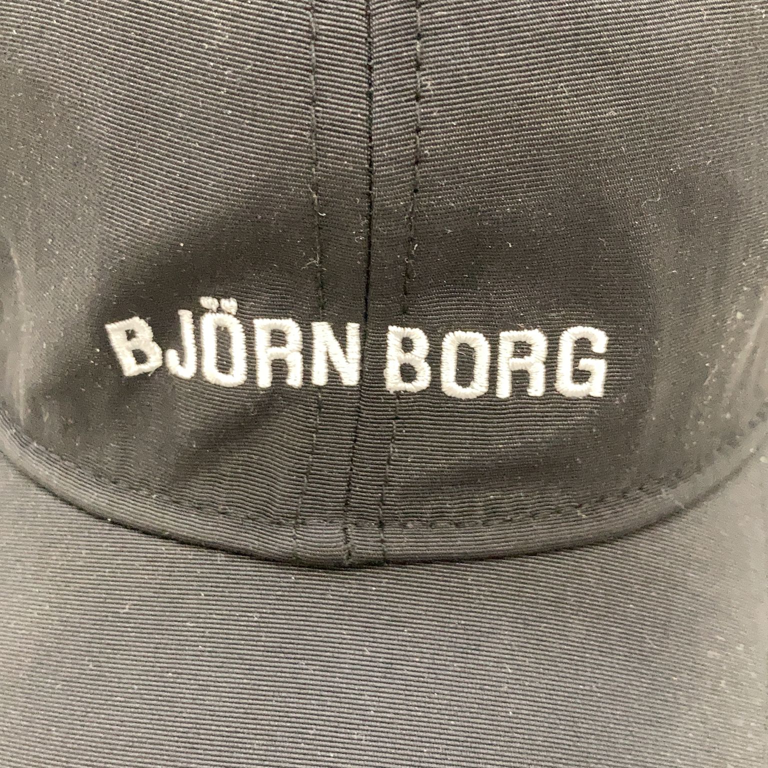 Björn Borg