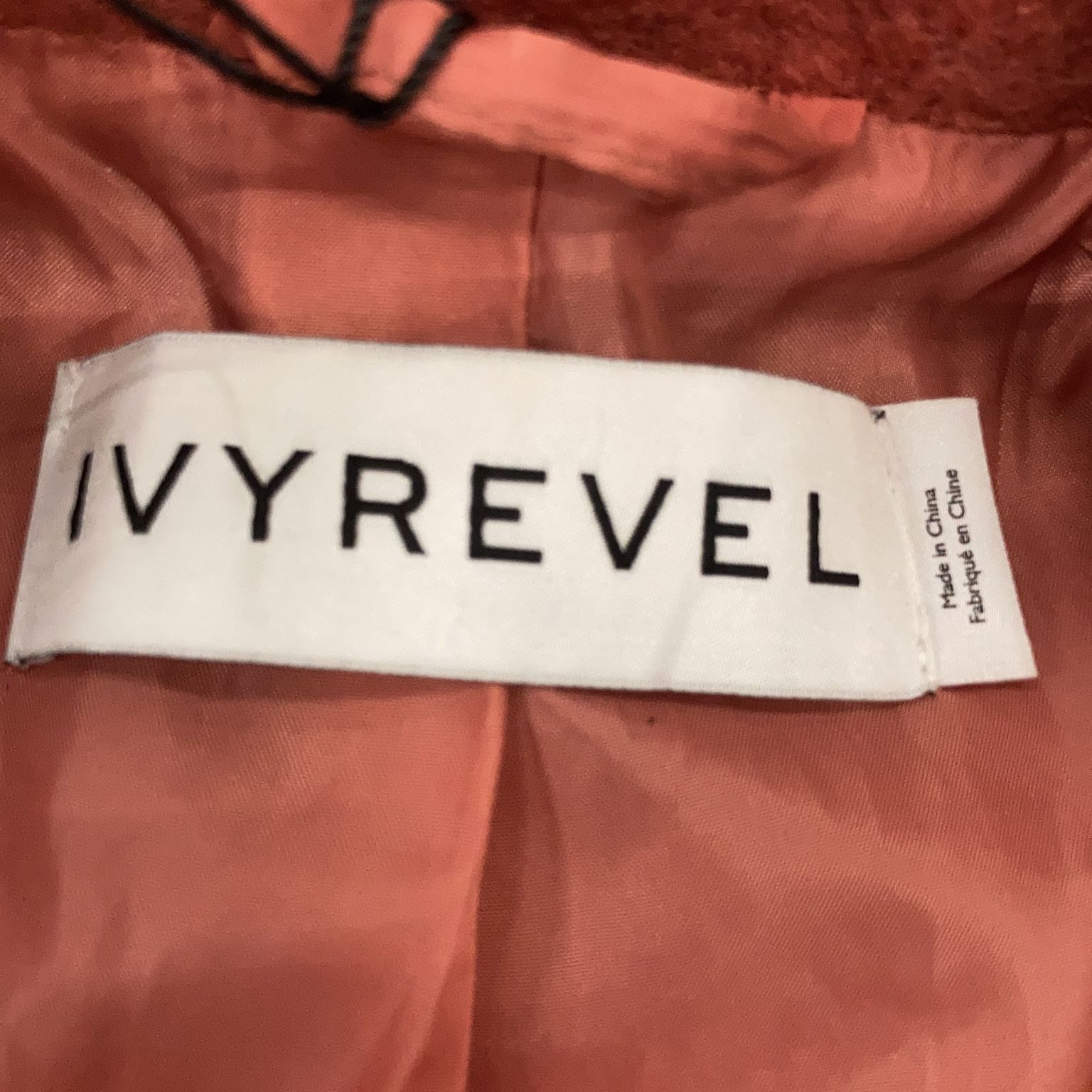 Ivyrevel