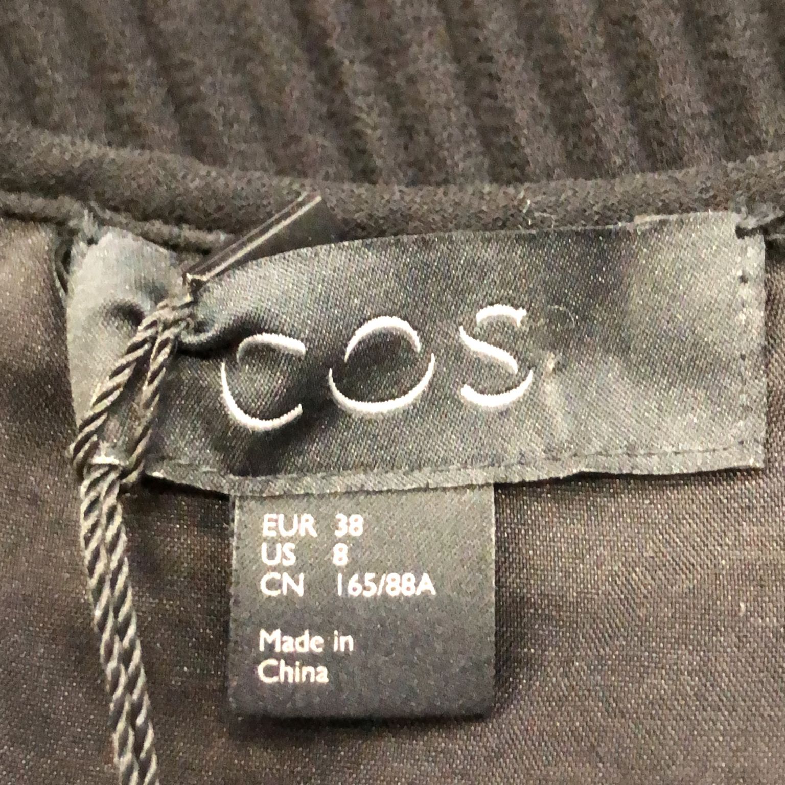 COS