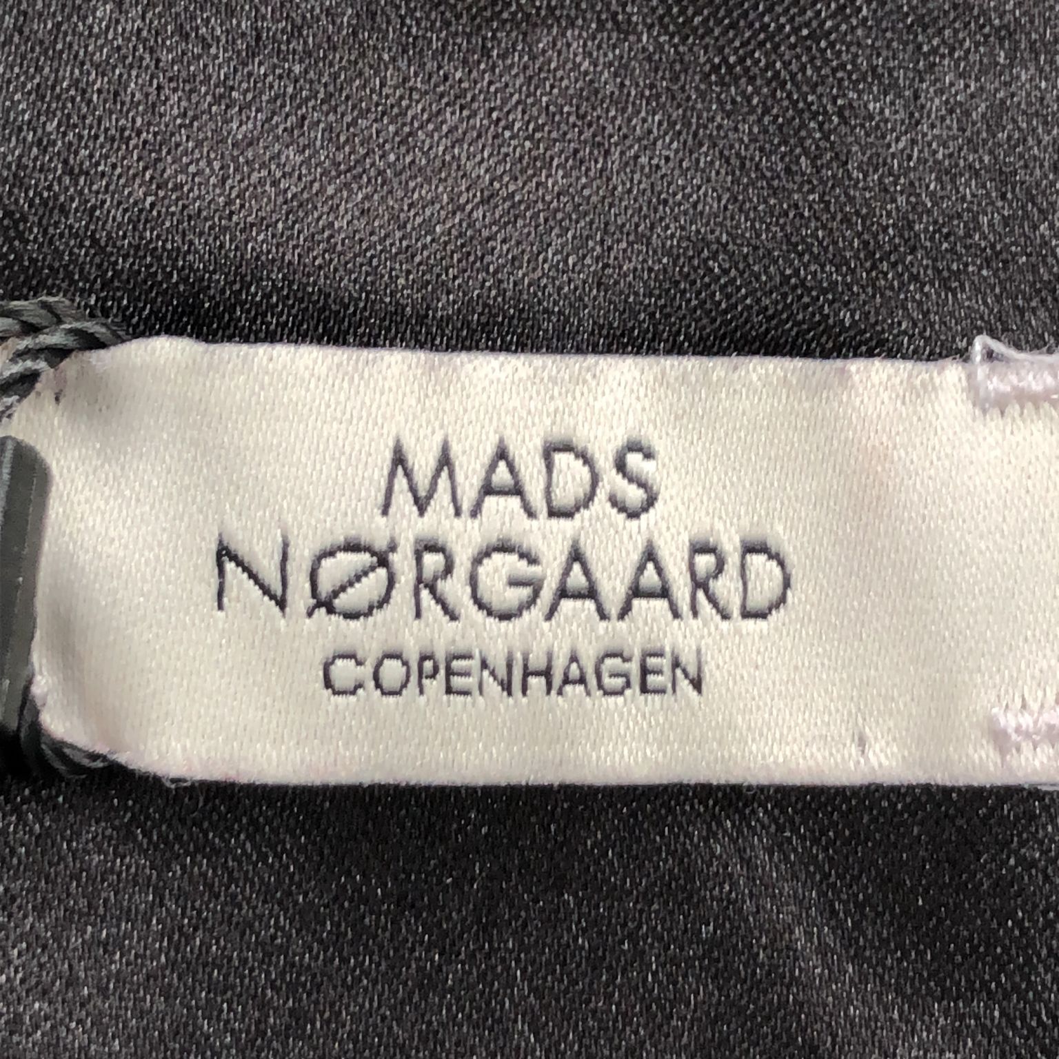 Mads Nørgaard