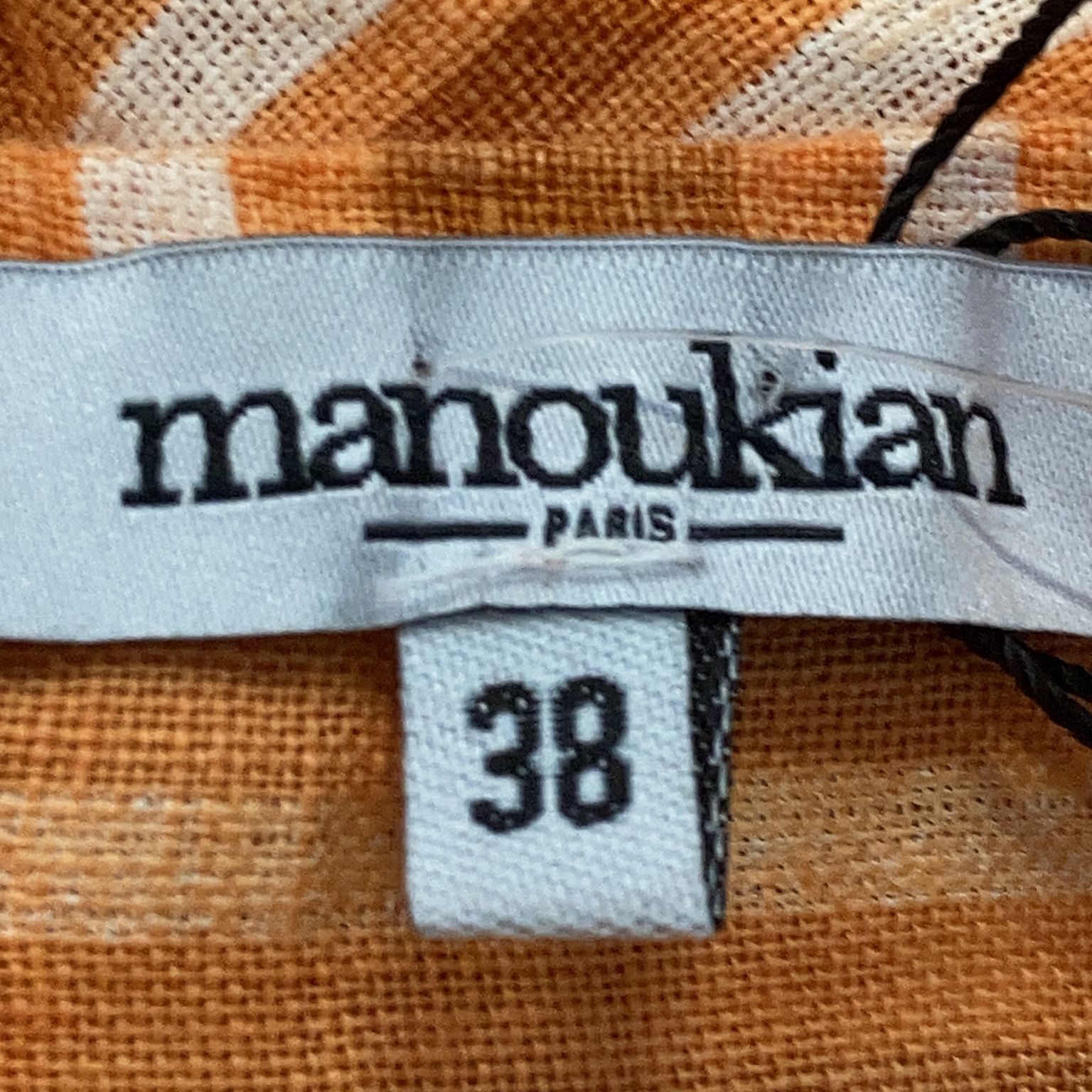 Manoukian