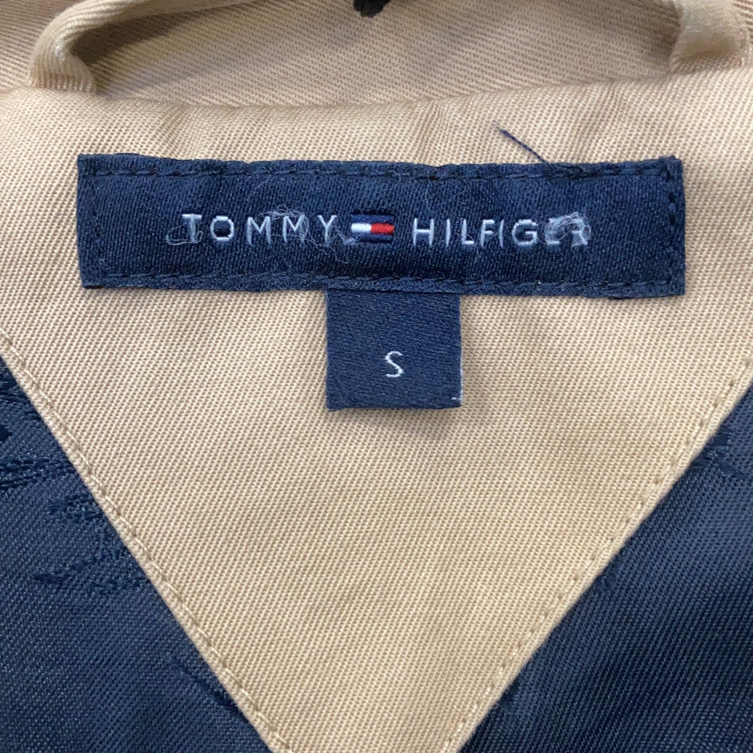 Tommy Hilfiger