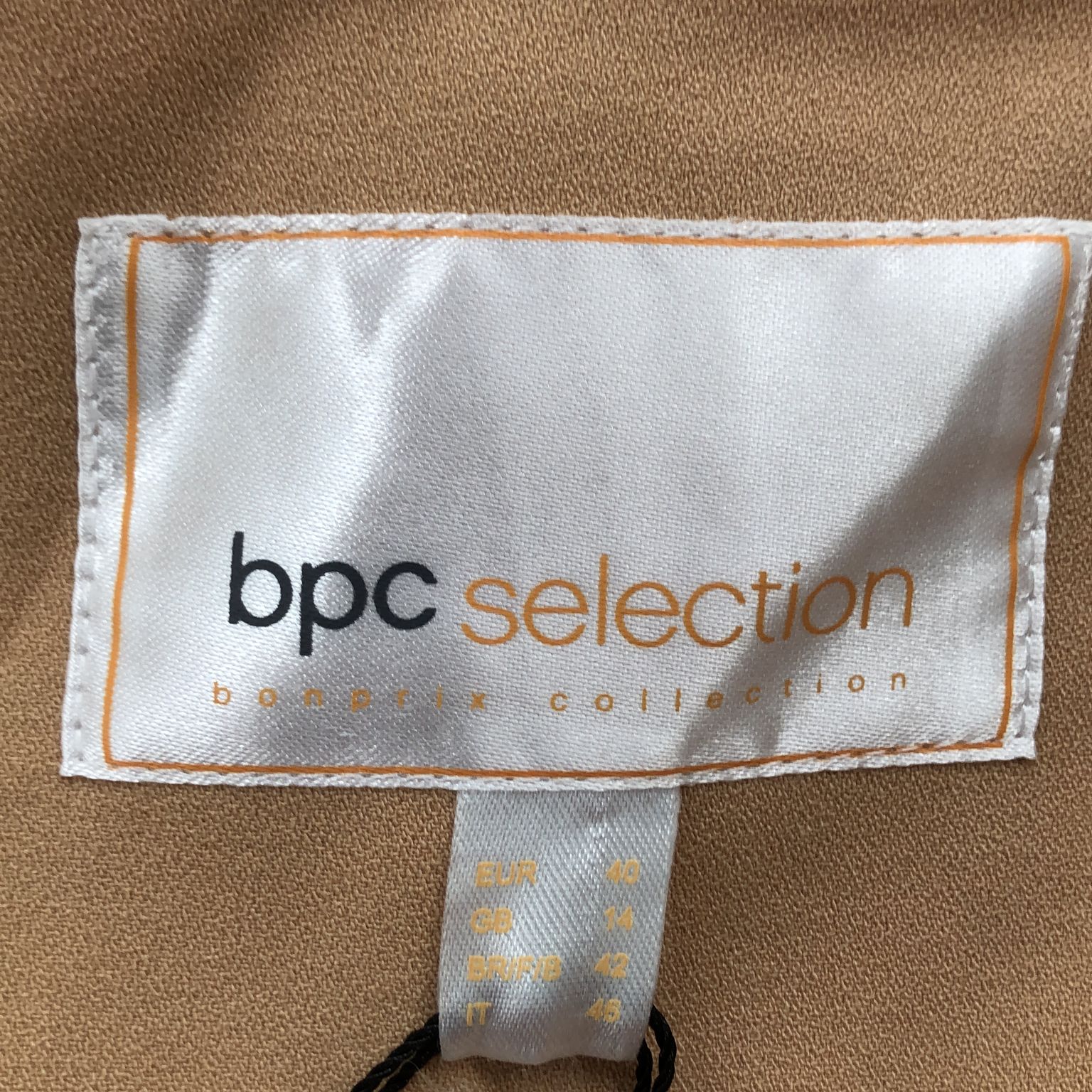 Bonprix Collection