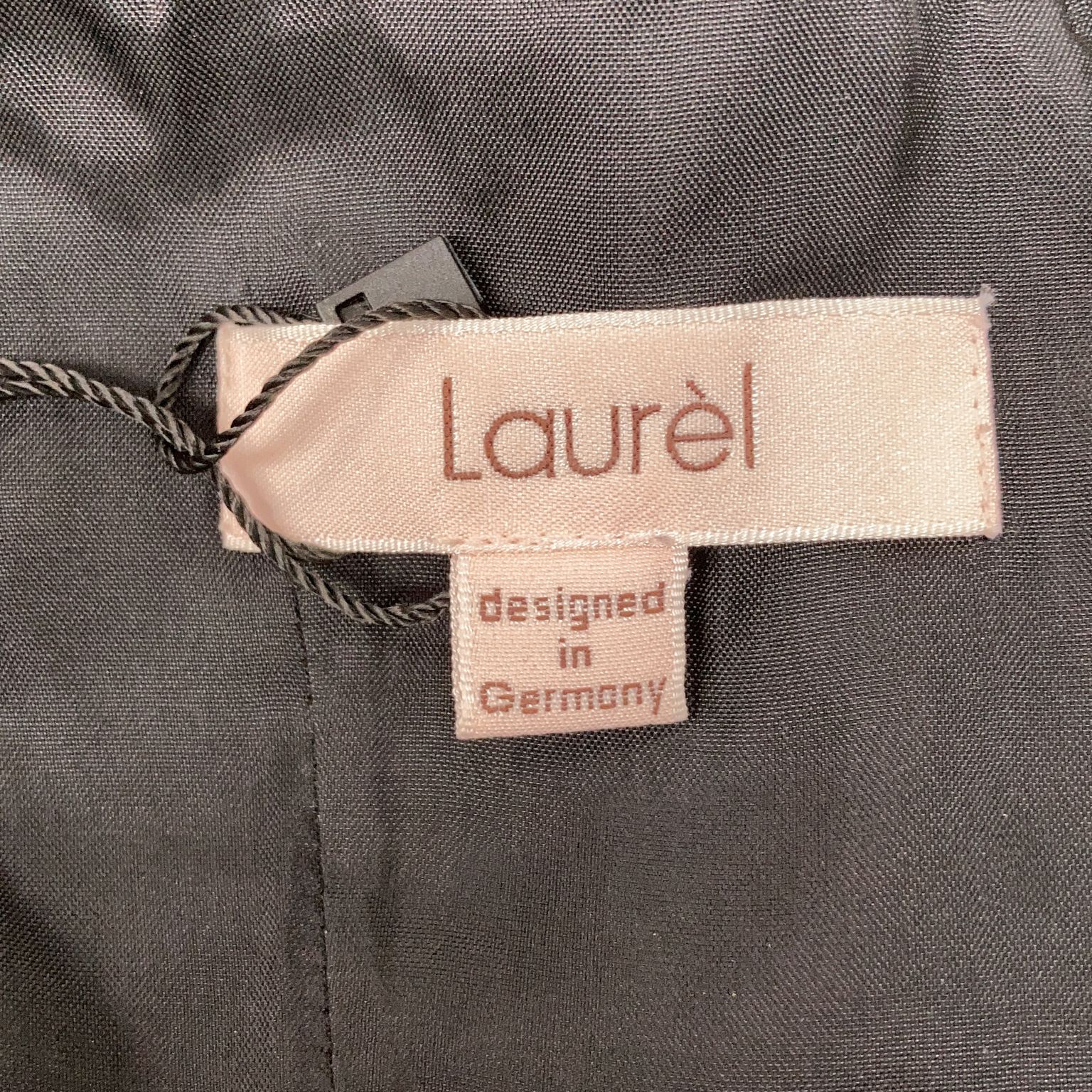 Laurèl