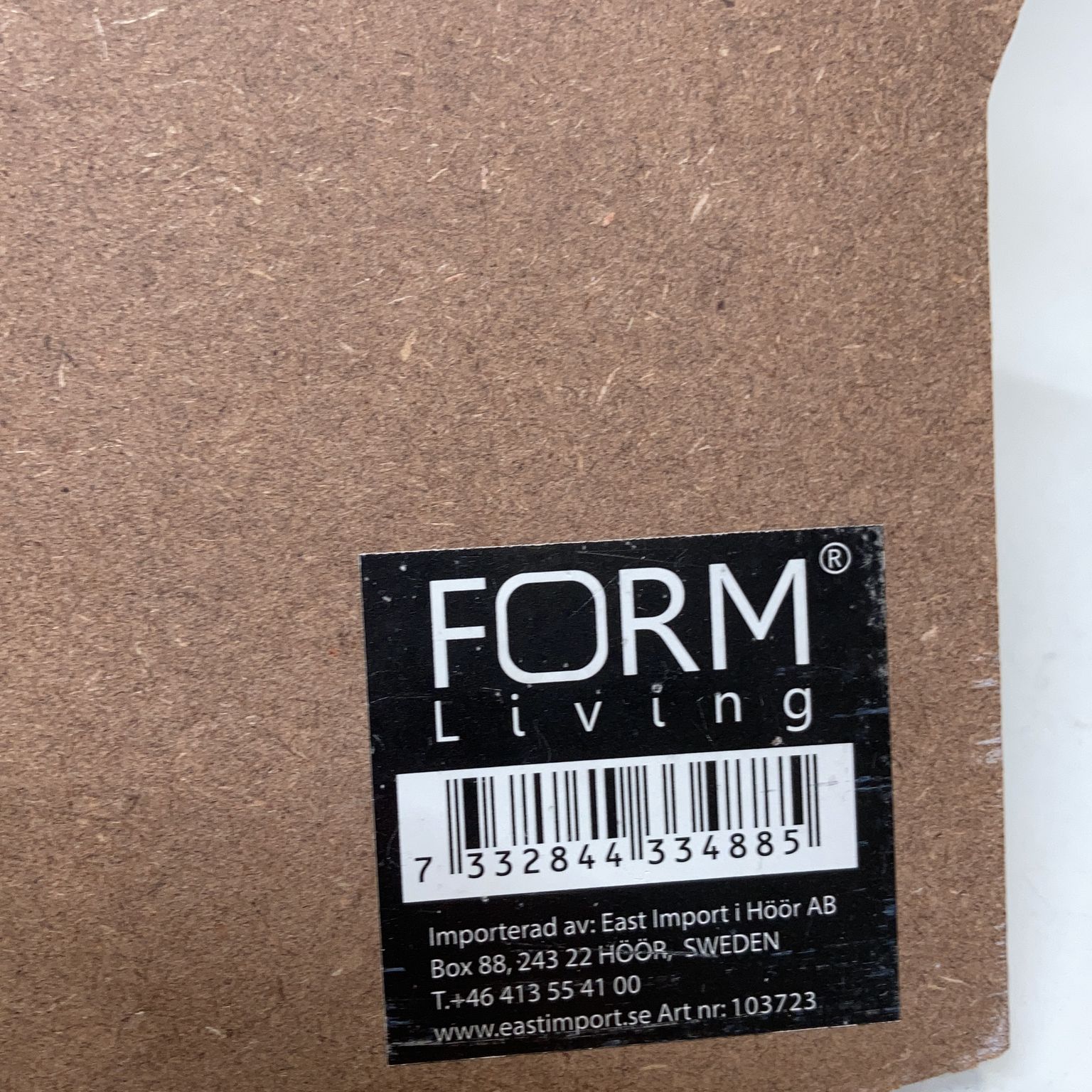 Form Living