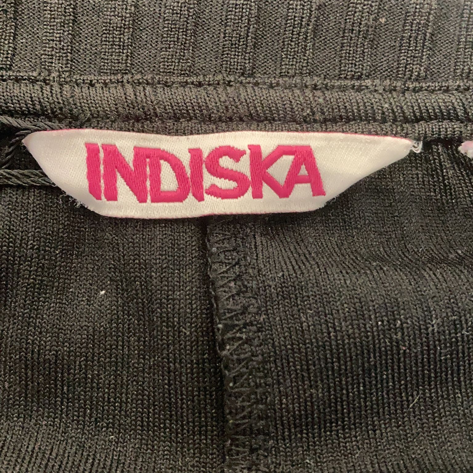 Indiska