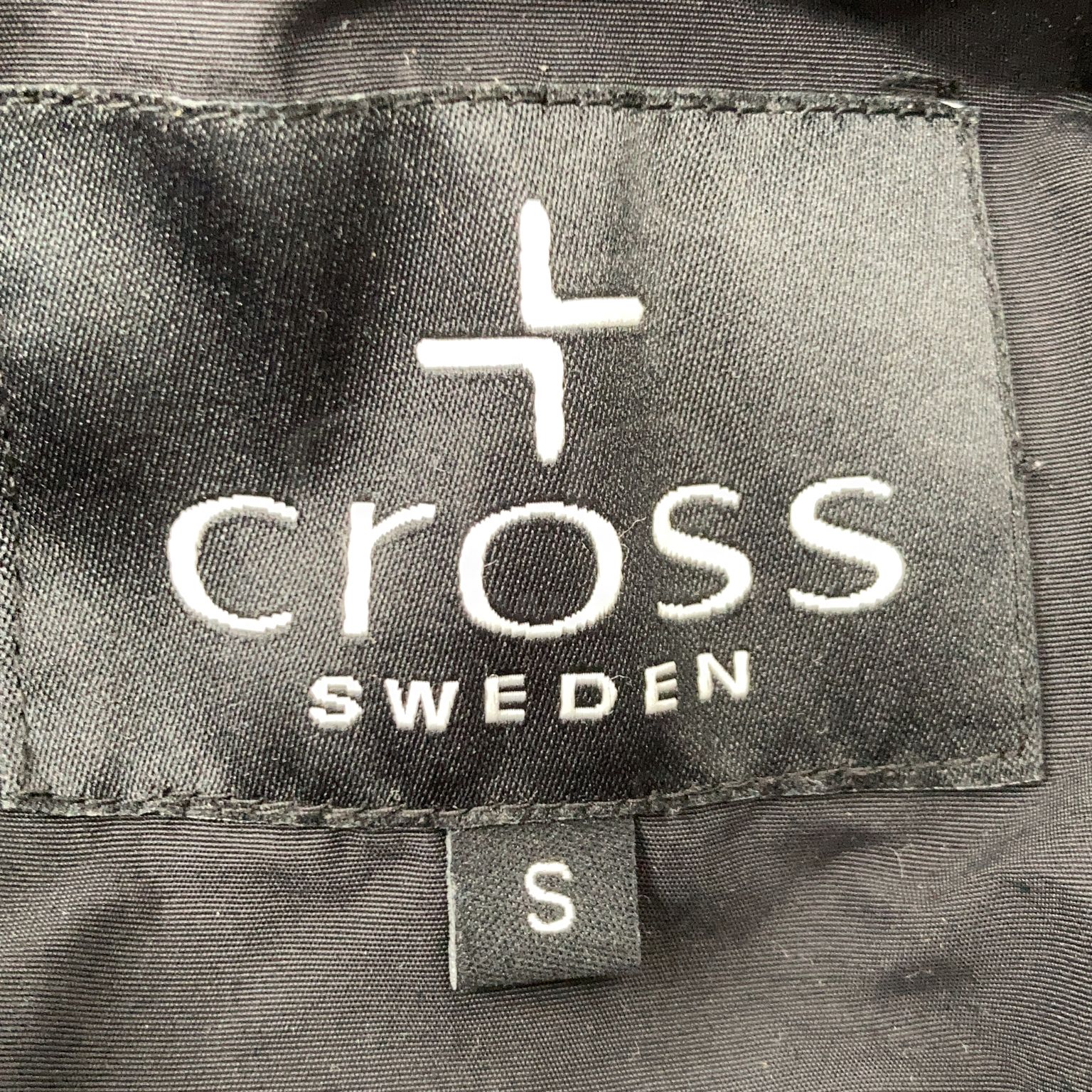 Cross Sweden