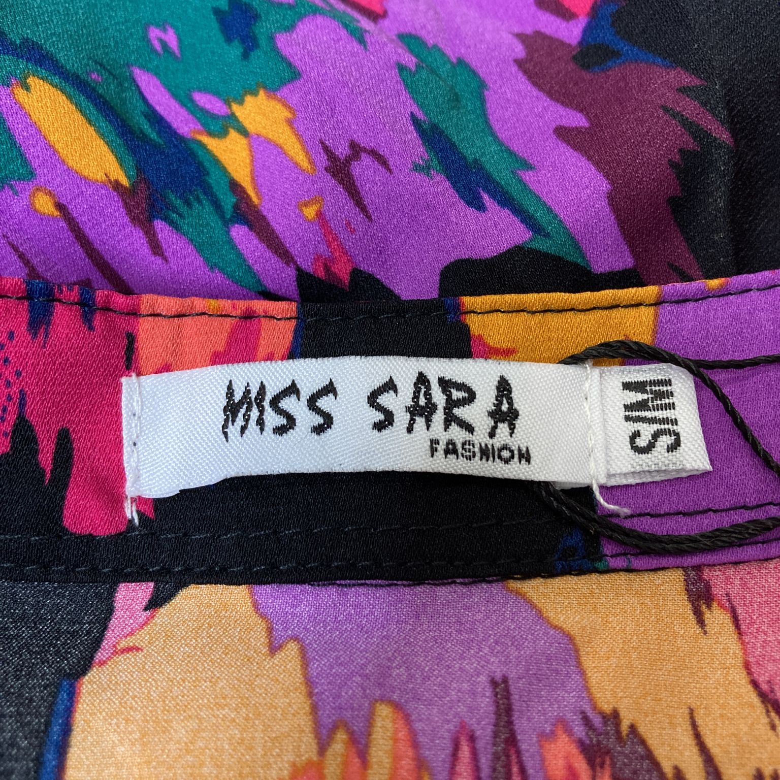 Miss Sara