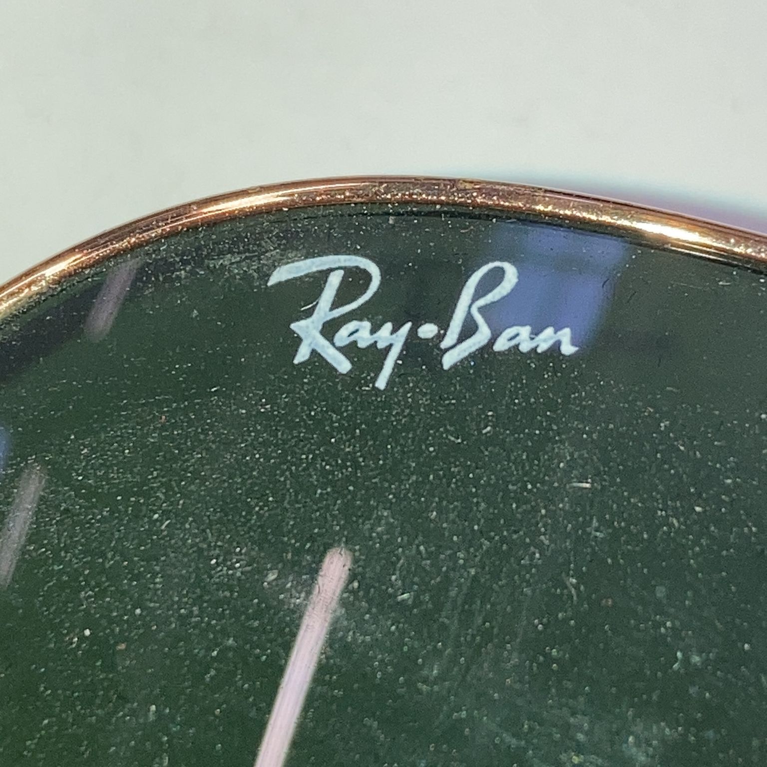 Ray-Ban