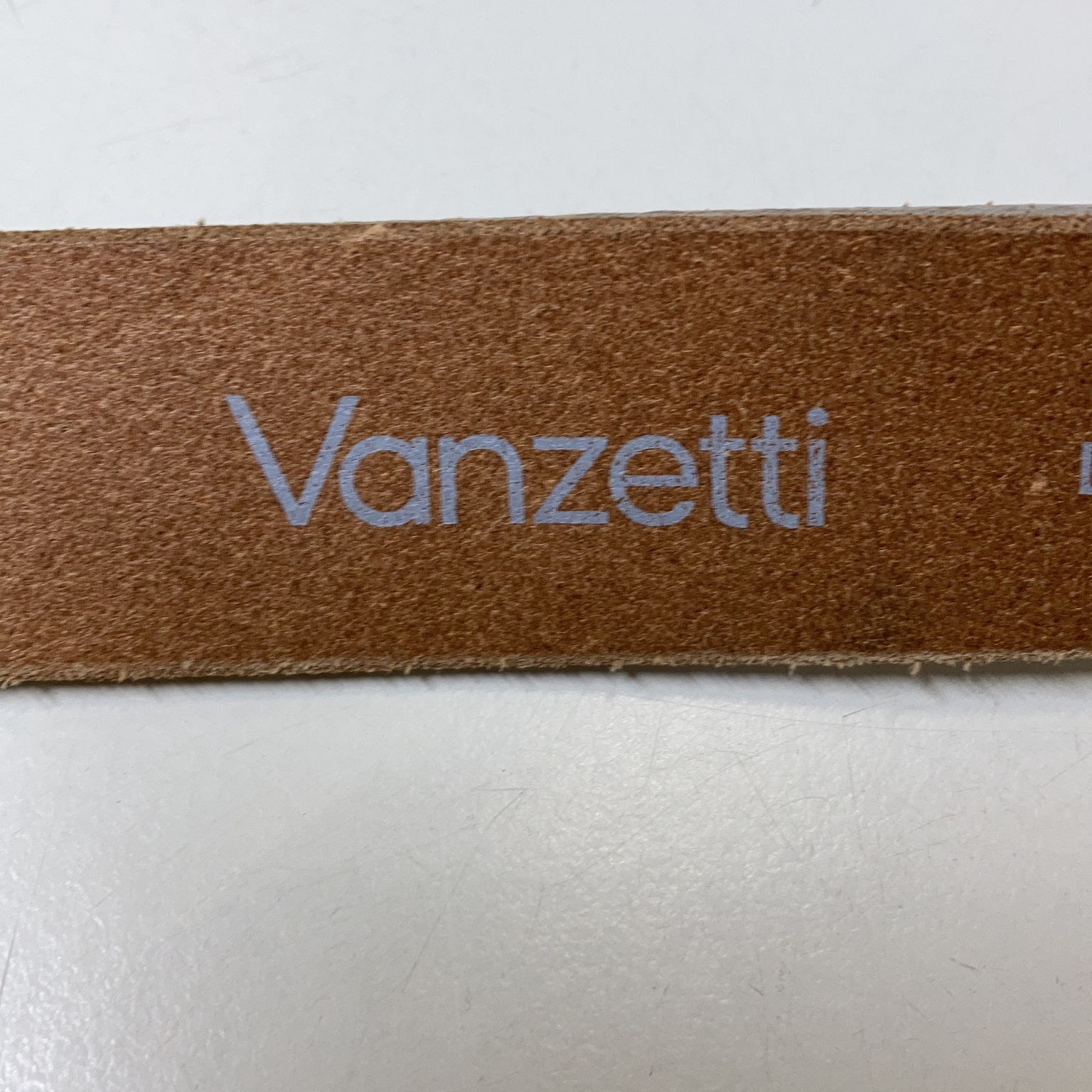 Vanzetti