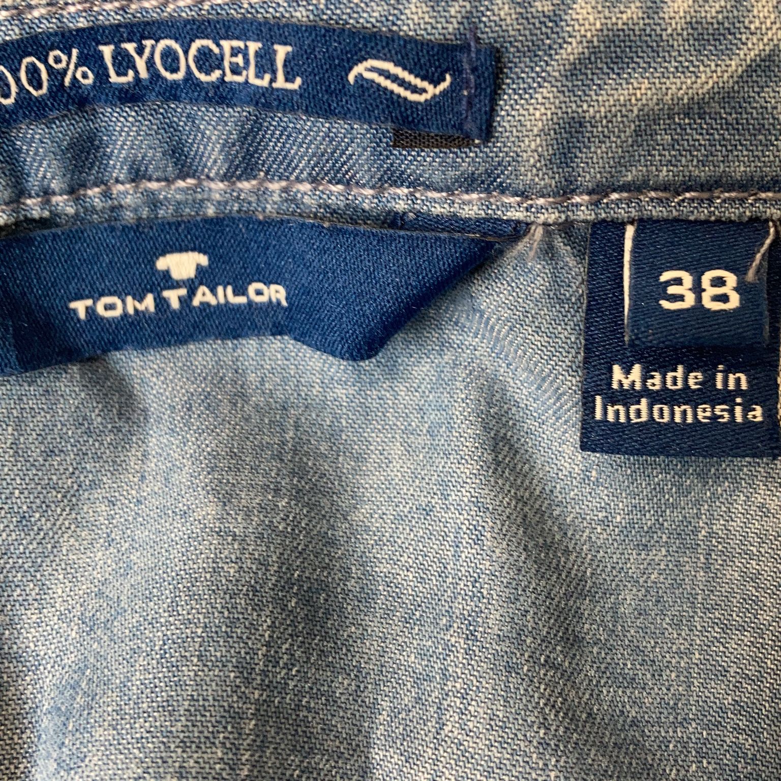 Tom Tailor