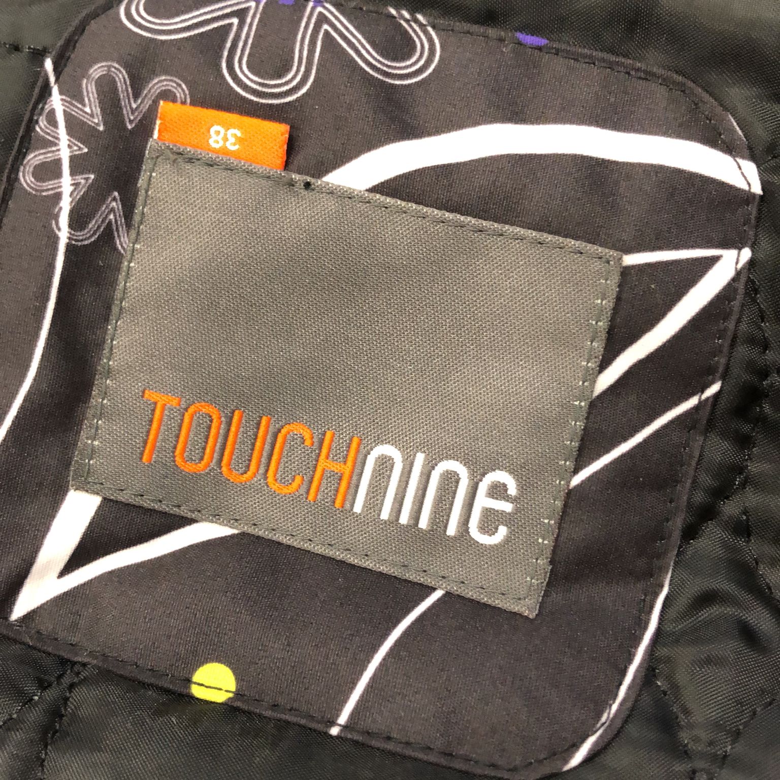 Touch Nine