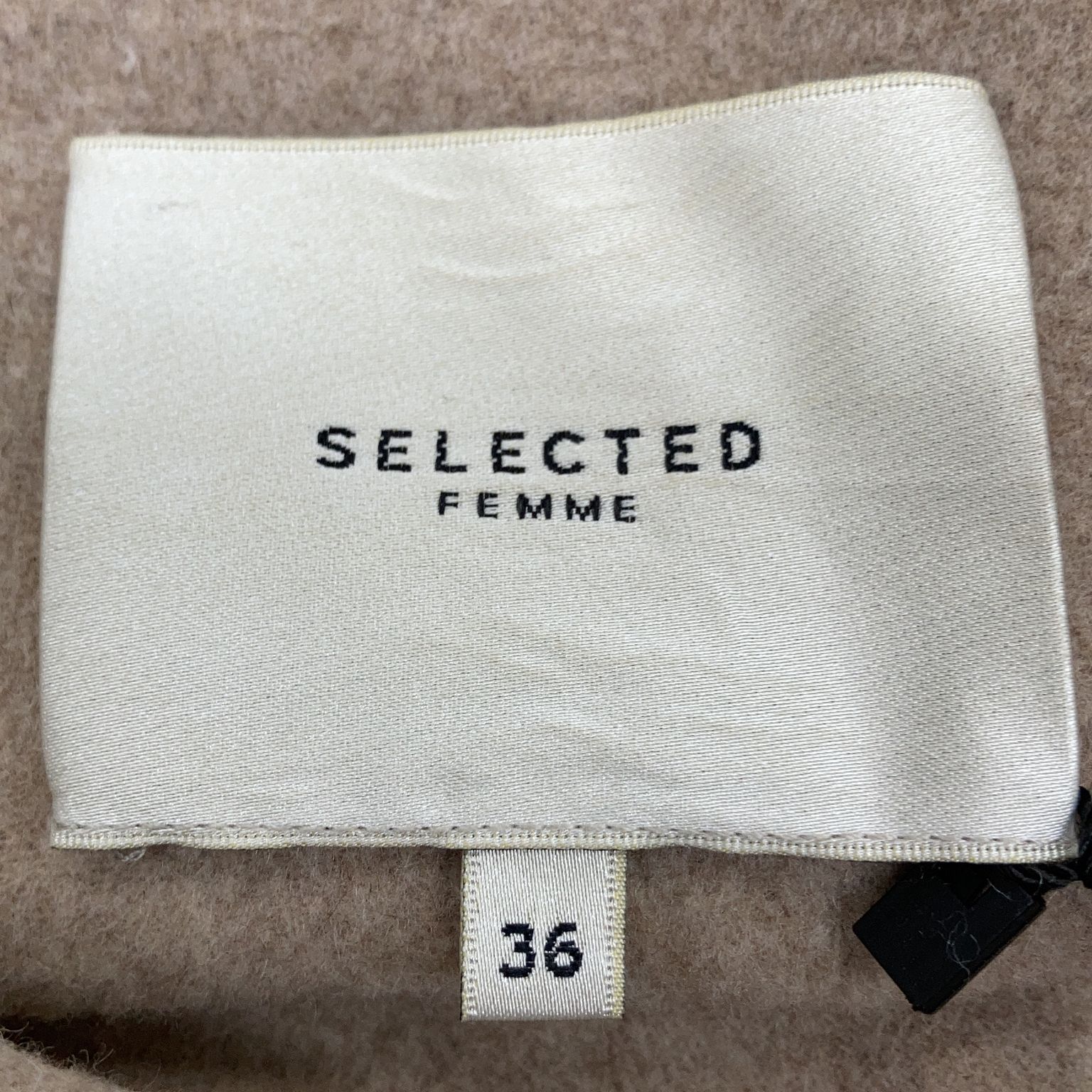 Selected Femme