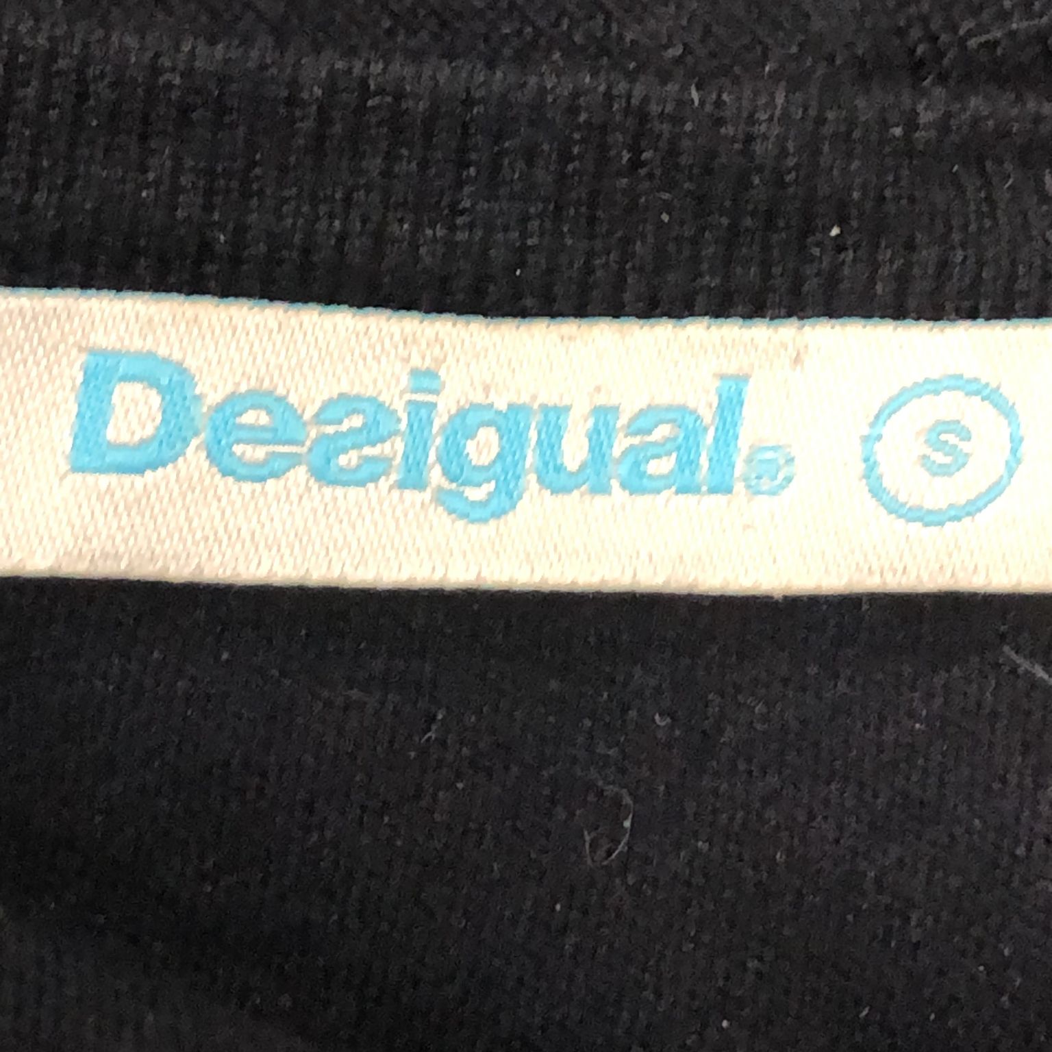 Desigual