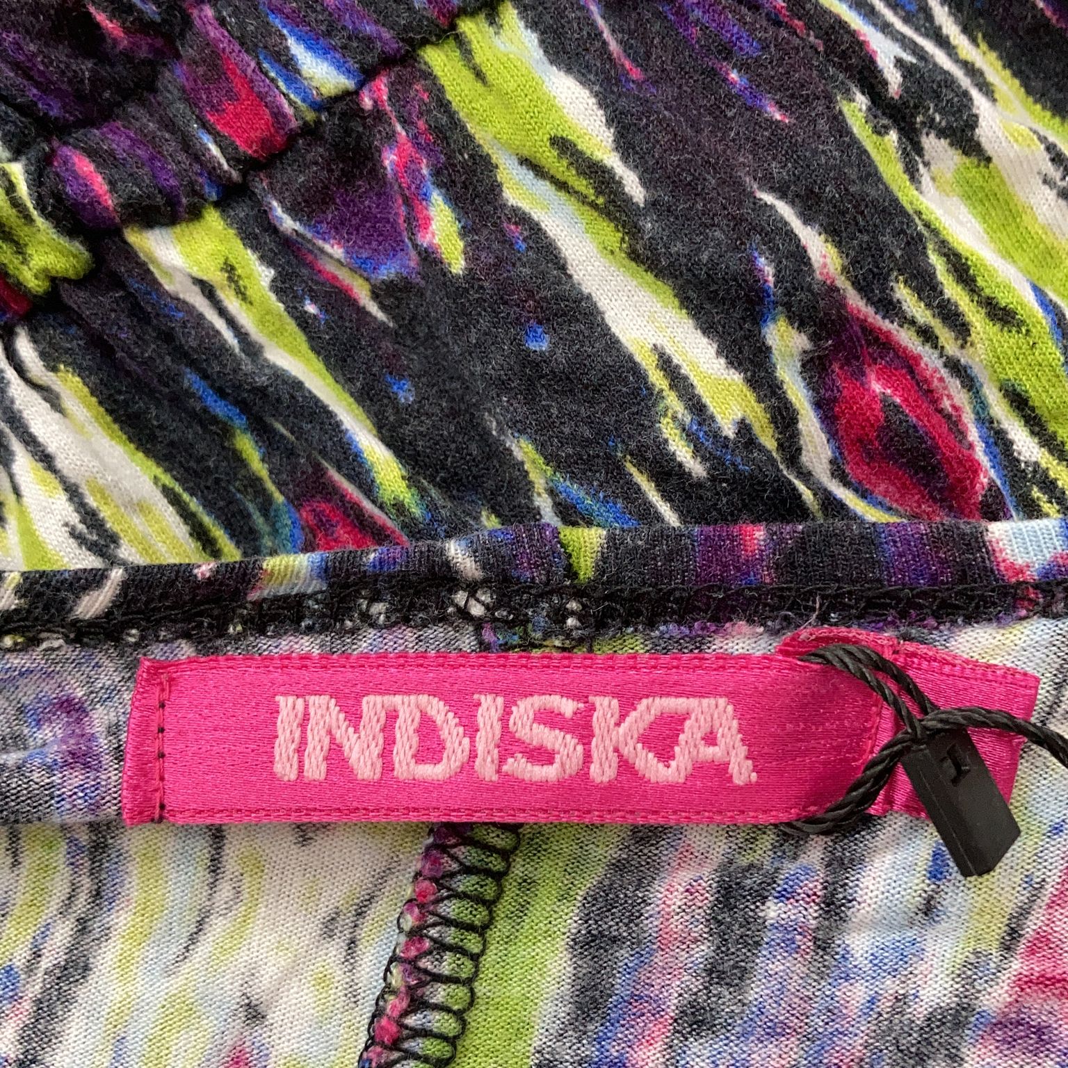 Indiska