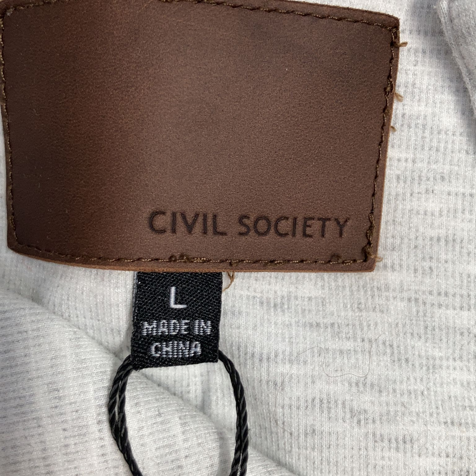 Civil Society