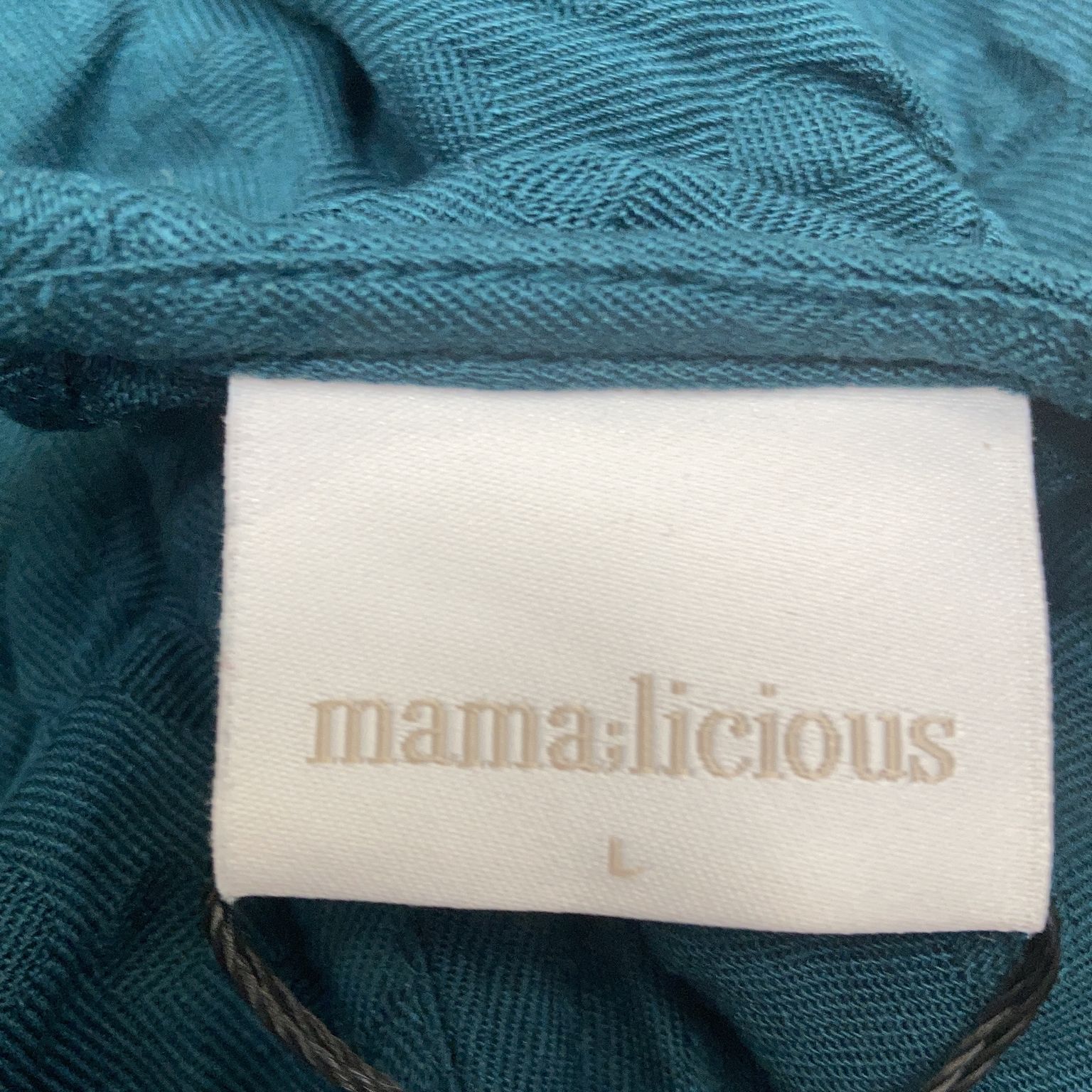 Mamalicious