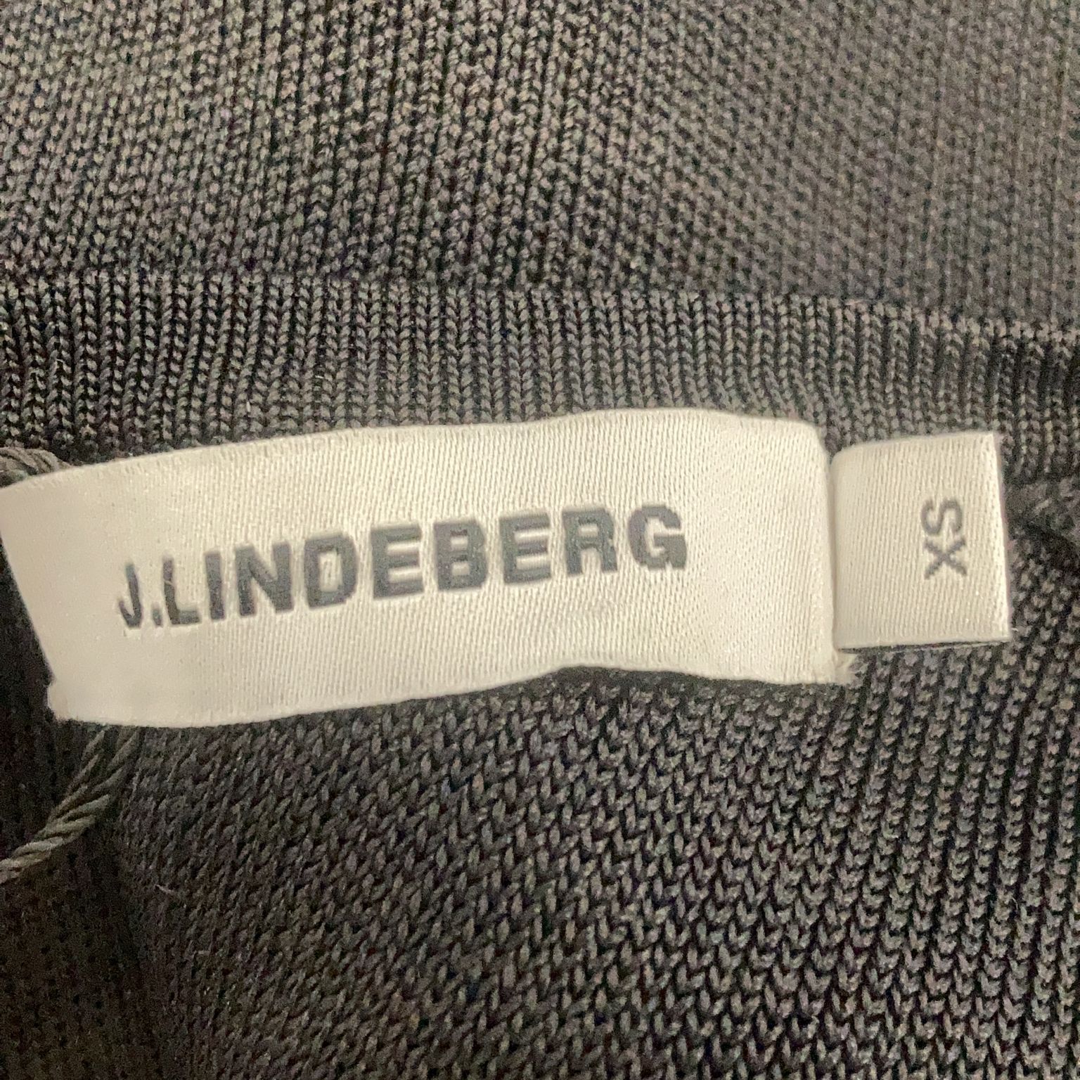 J.Lindeberg