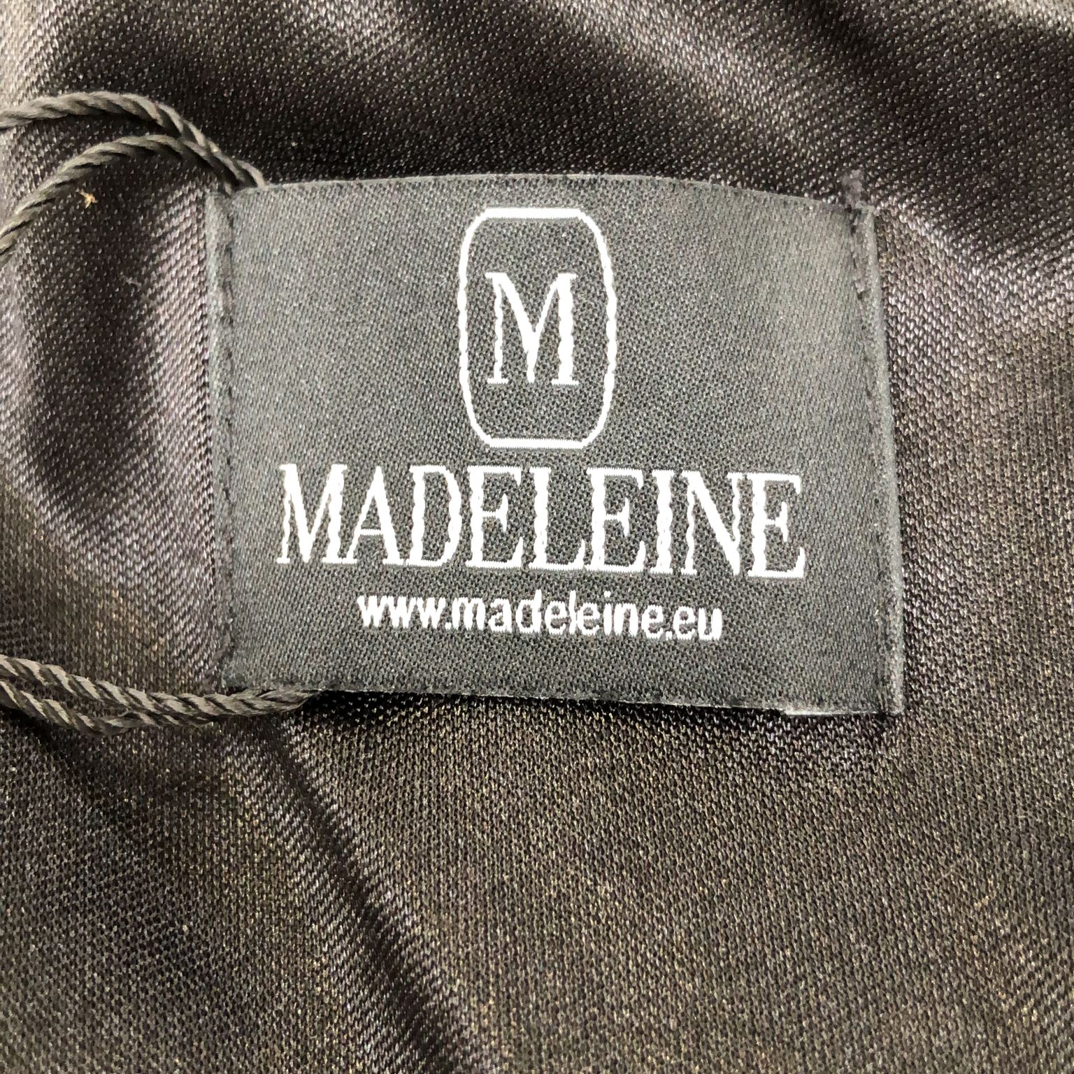 Madeleine