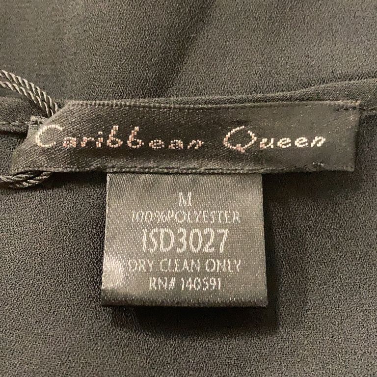 Caribbiean Queen