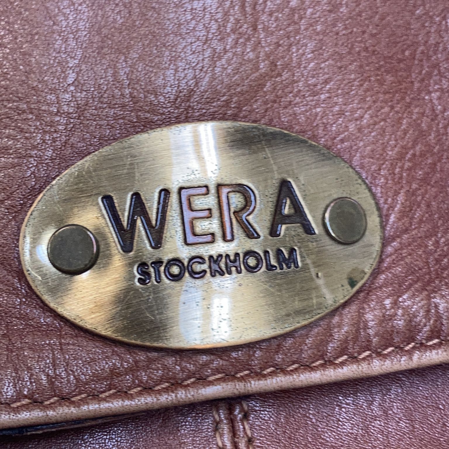 WERA Stockholm