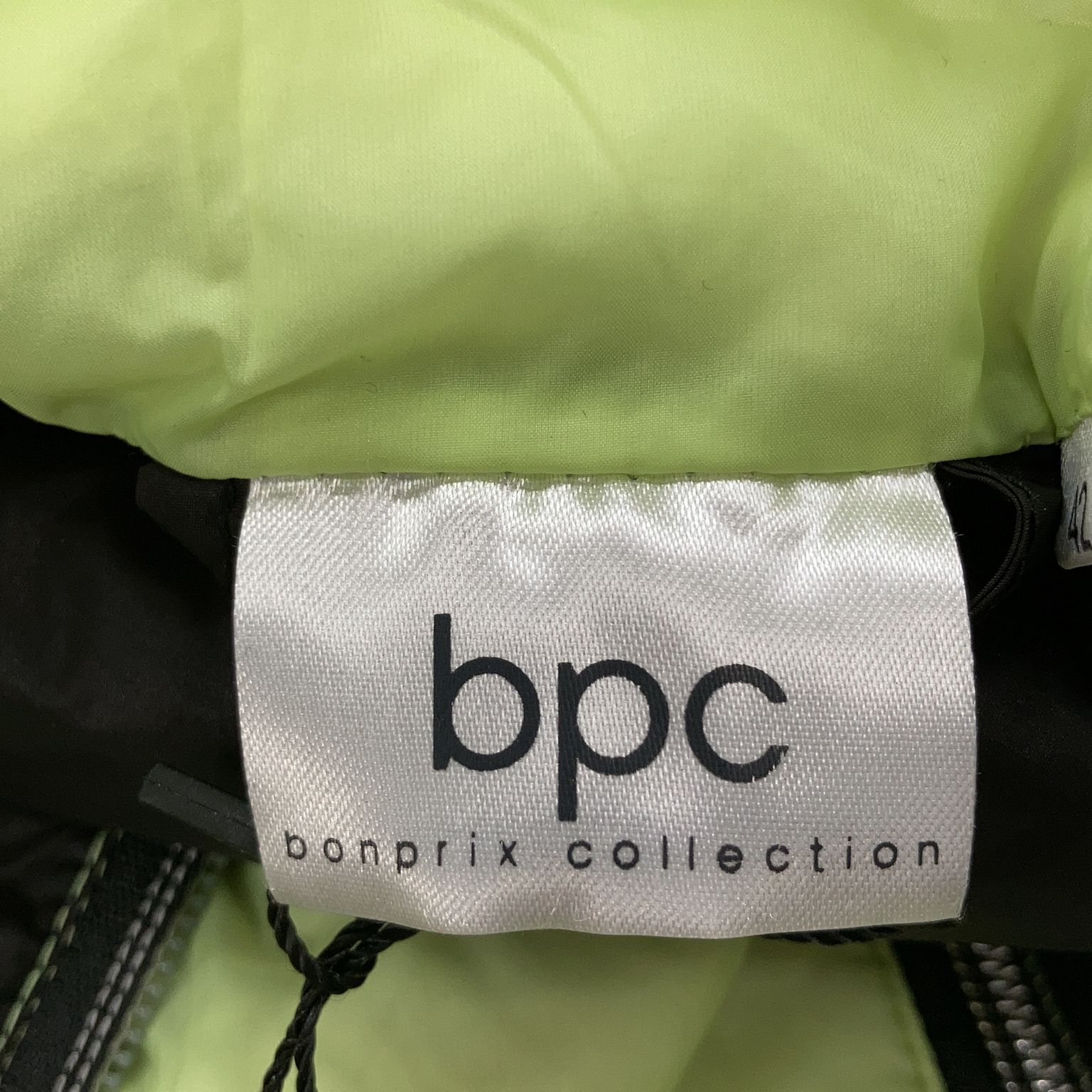 BPC Bonprix Collection