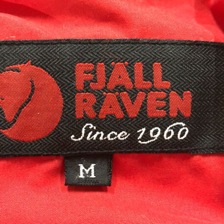 Fjällräven