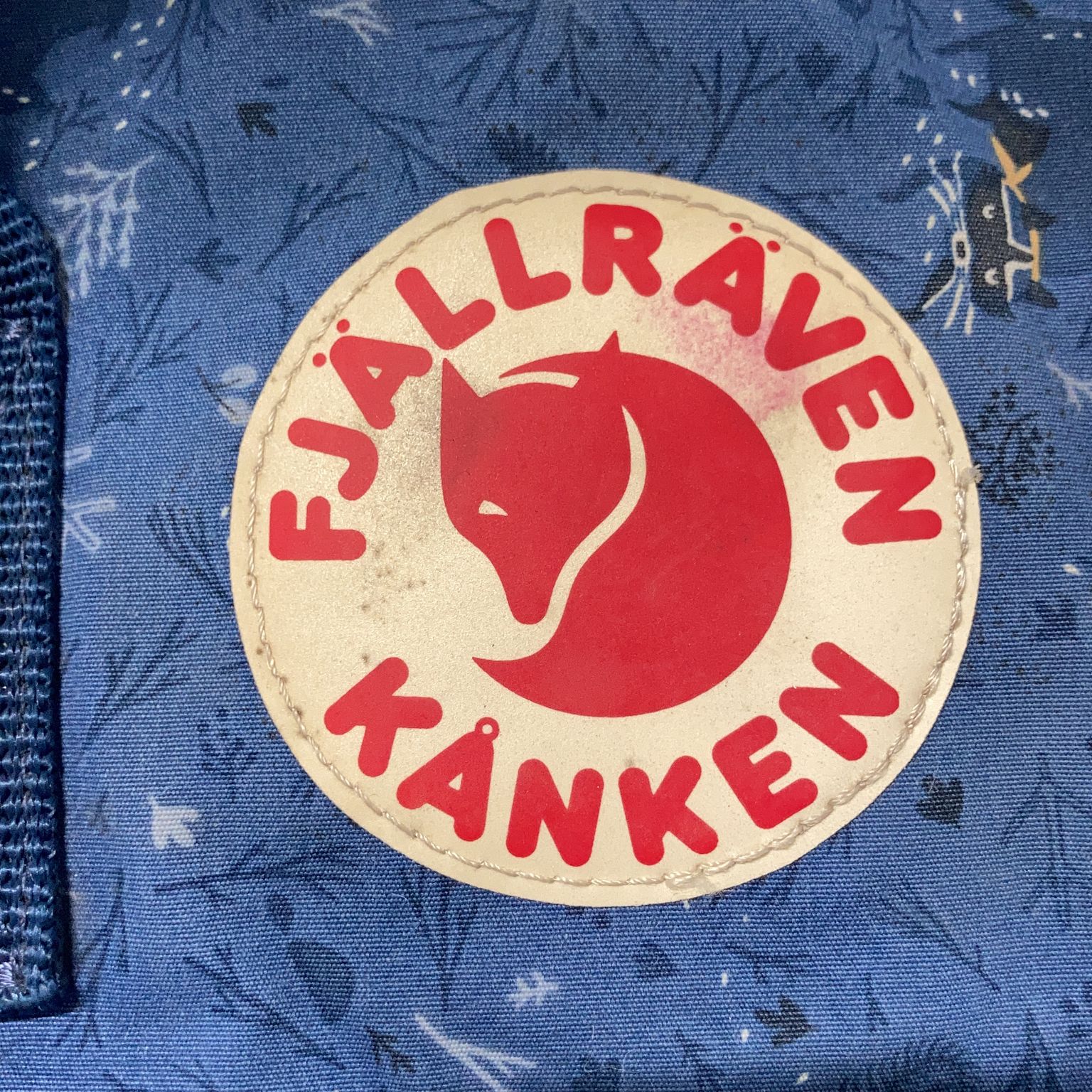 Fjällräven