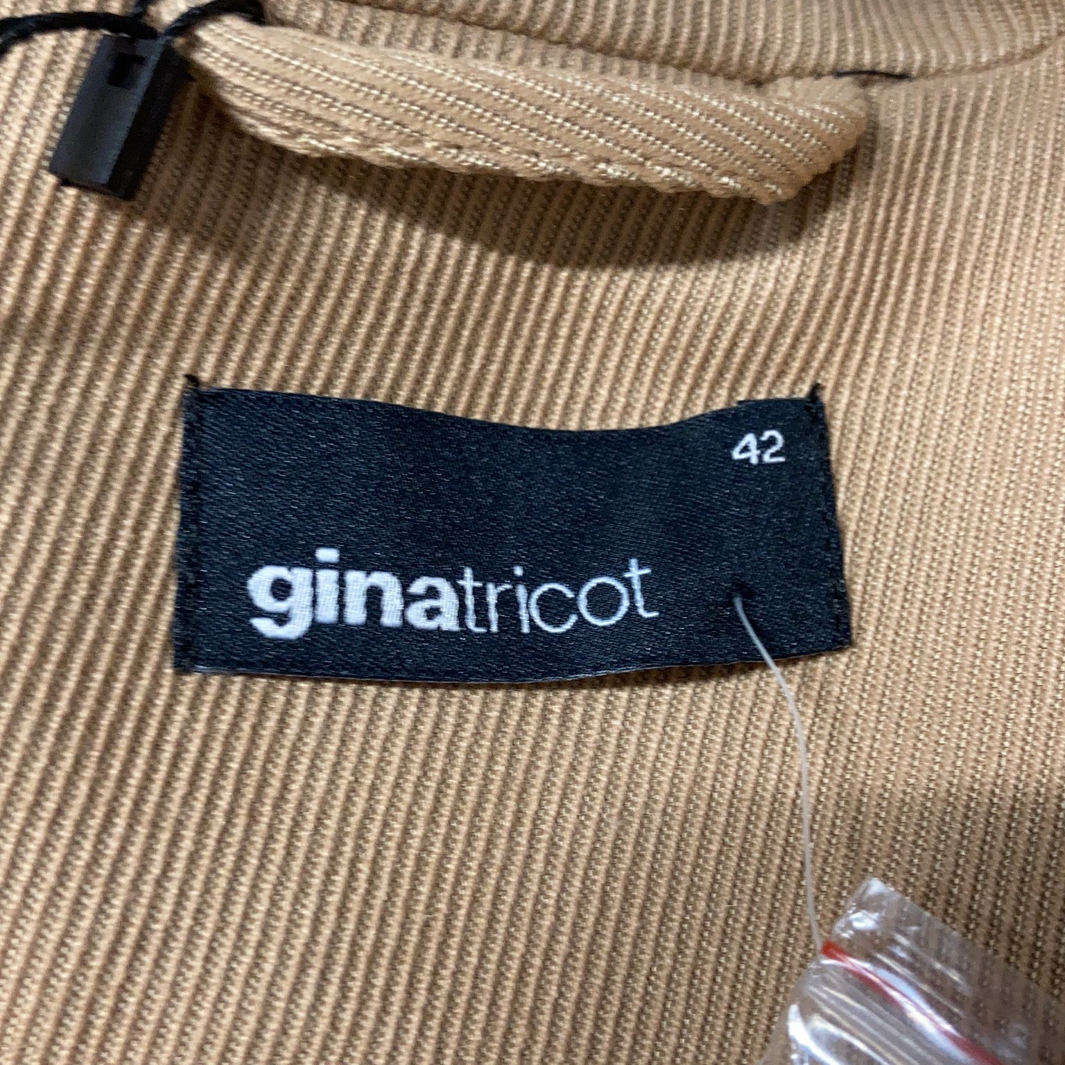 Gina Tricot