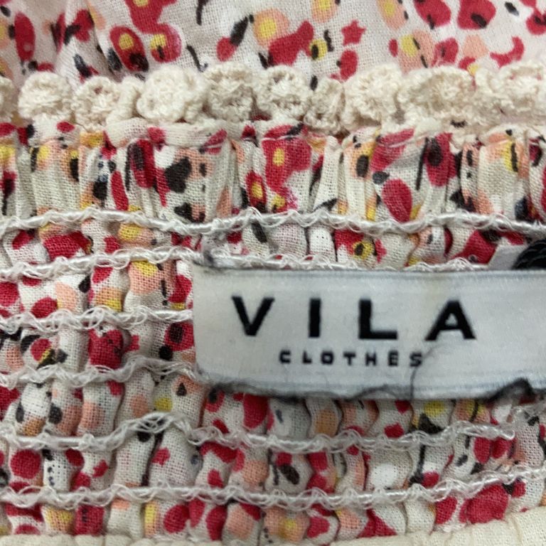 VILA Clothes