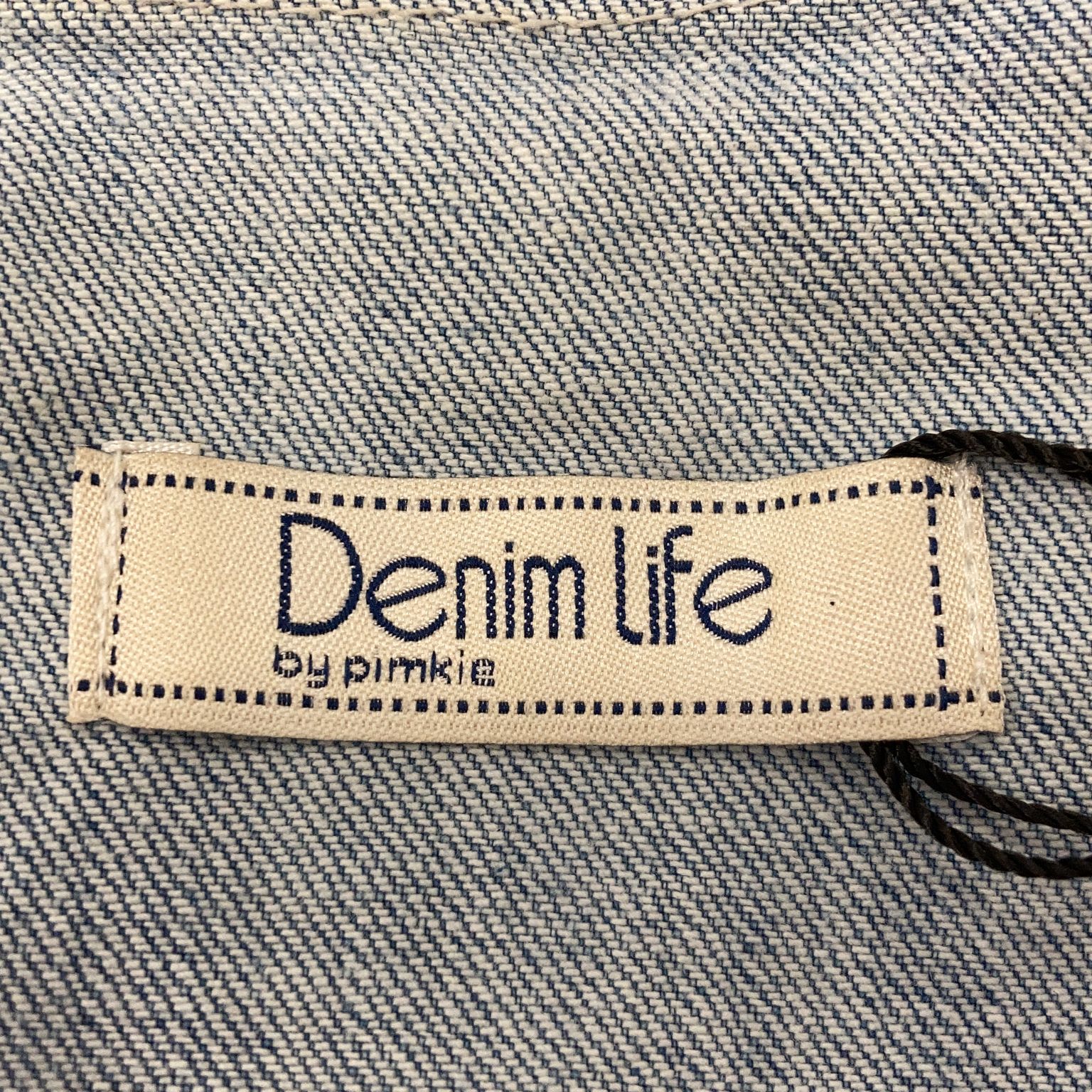 Denim Life by Pimkie